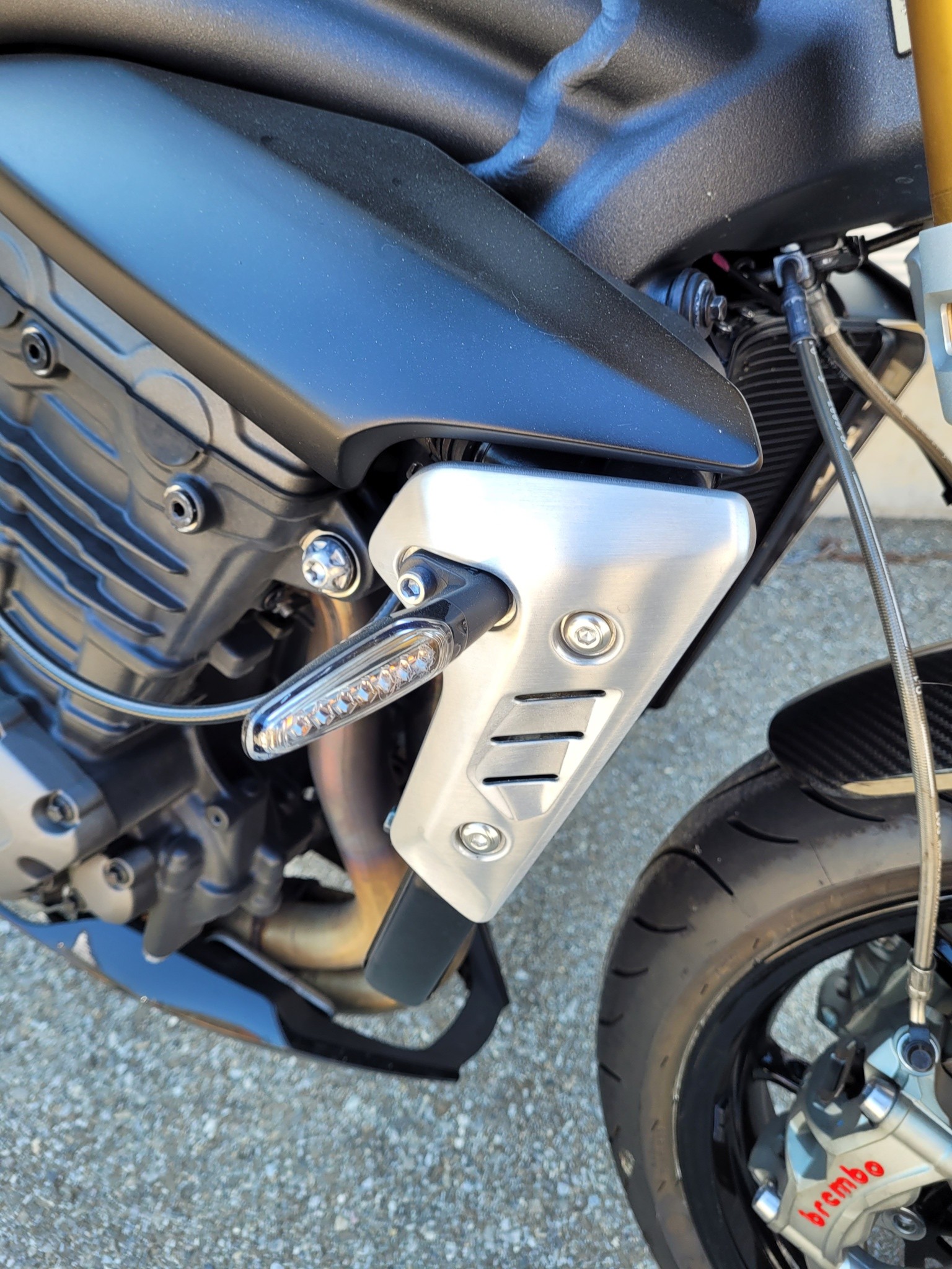 TRIUMPH Speed Triple RS-image-3