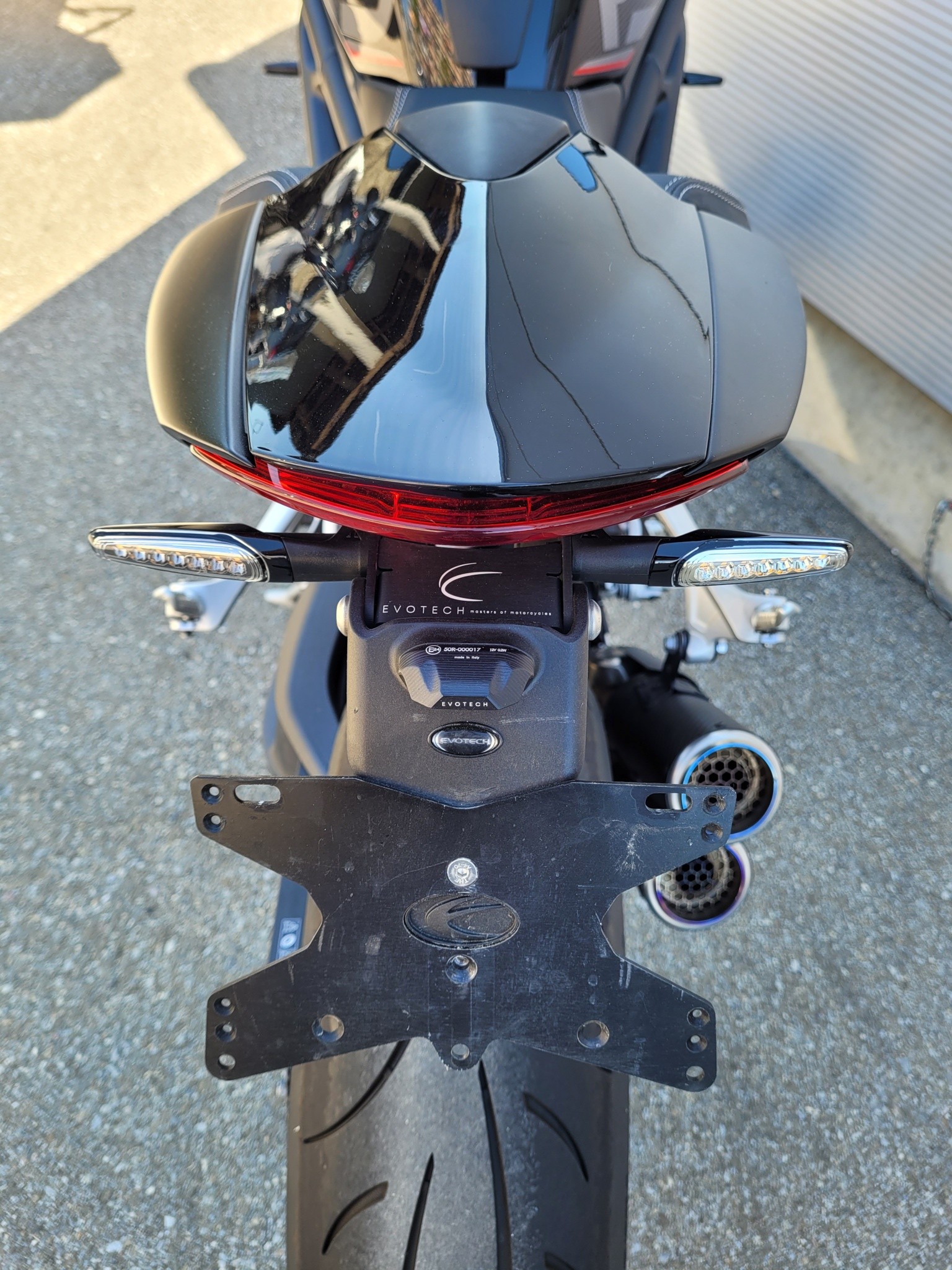 TRIUMPH Speed Triple RS-image-7