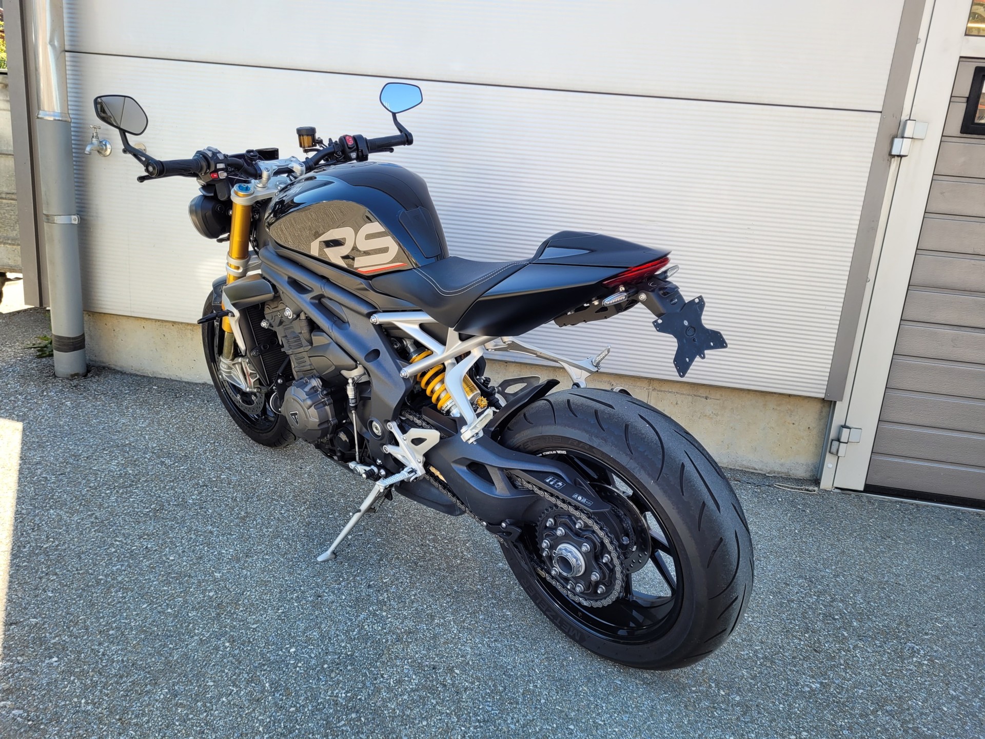 TRIUMPH Speed Triple RS-image-5