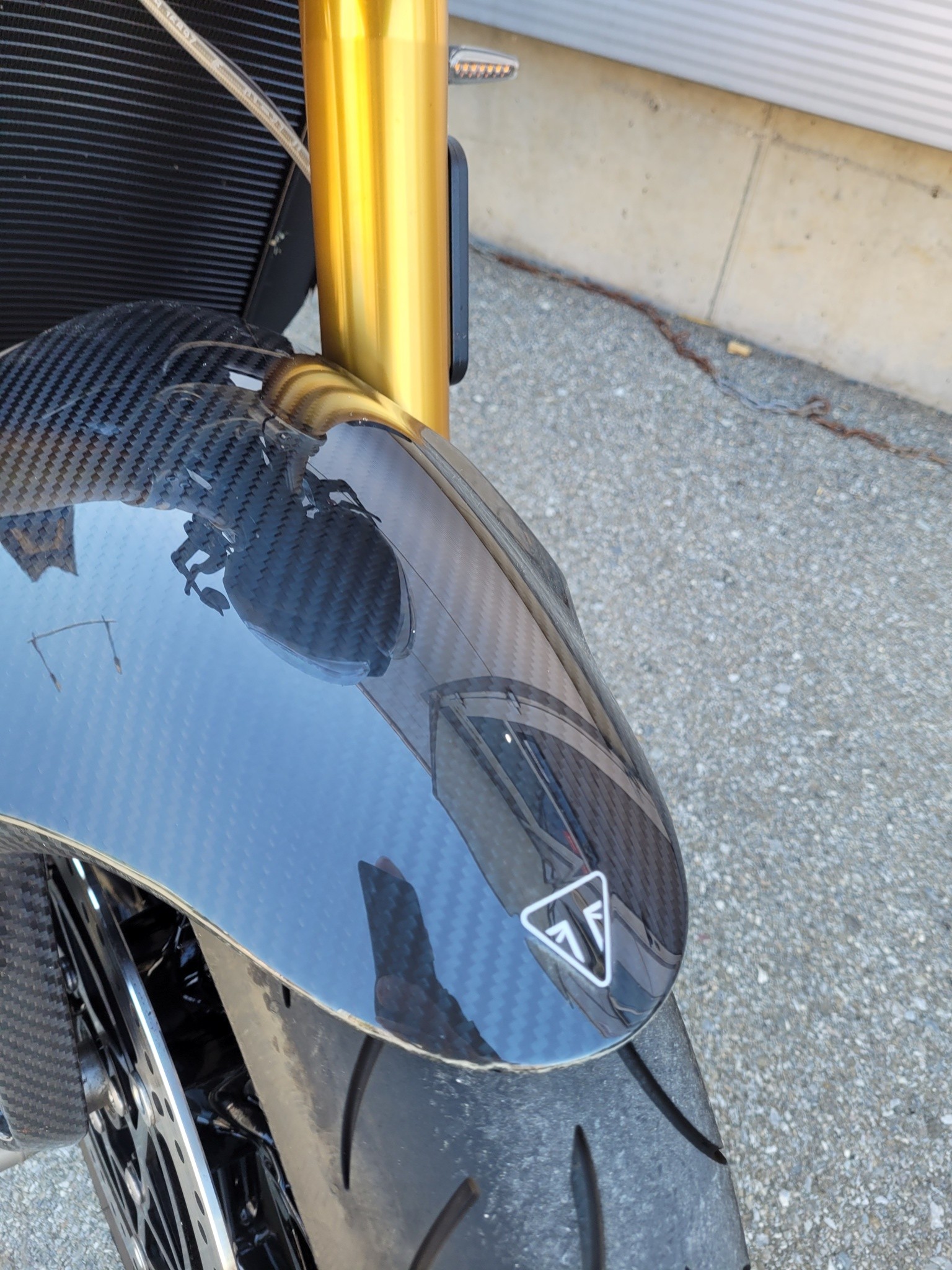 TRIUMPH Speed Triple RS-image-2