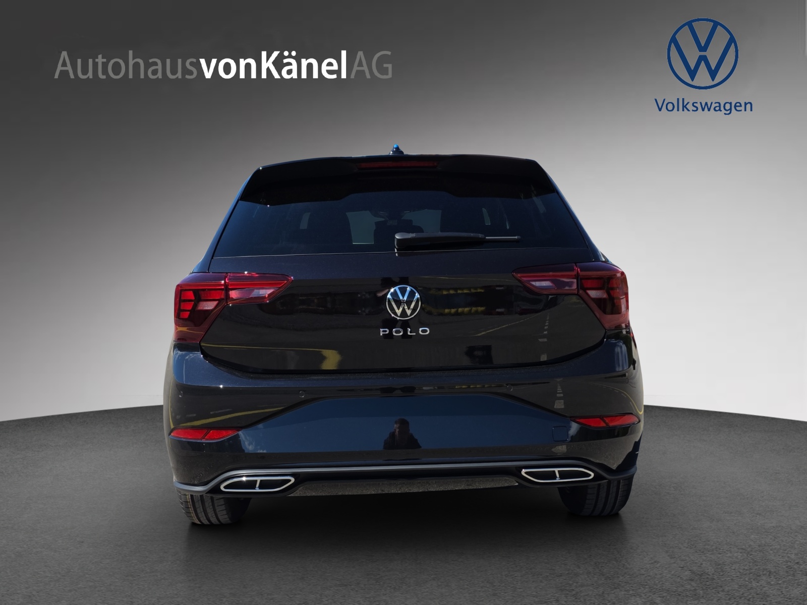 VW Polo 1.0 TSI R-Line DSG-image-4