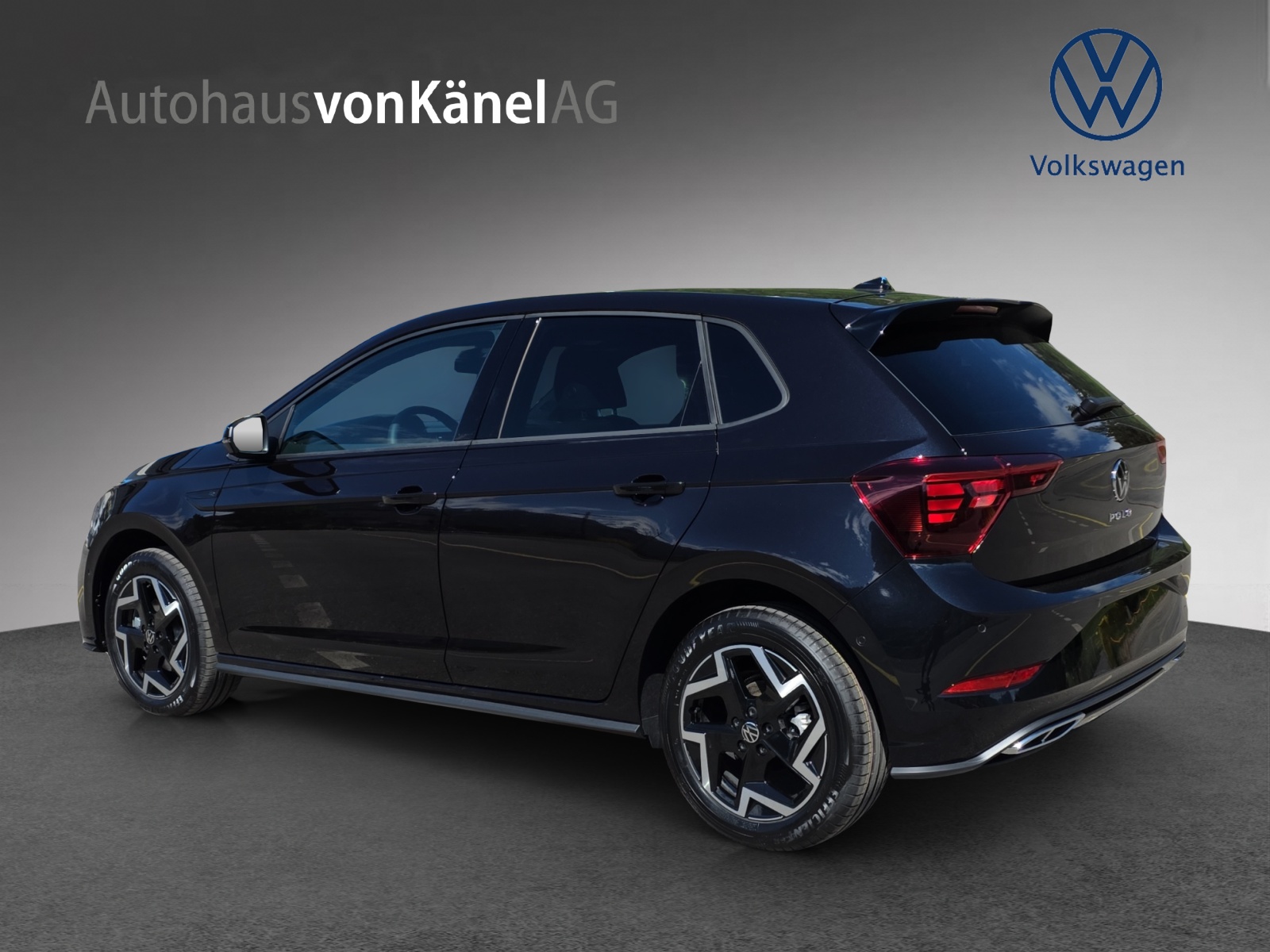 VW Polo 1.0 TSI R-Line DSG-showroom-element-2