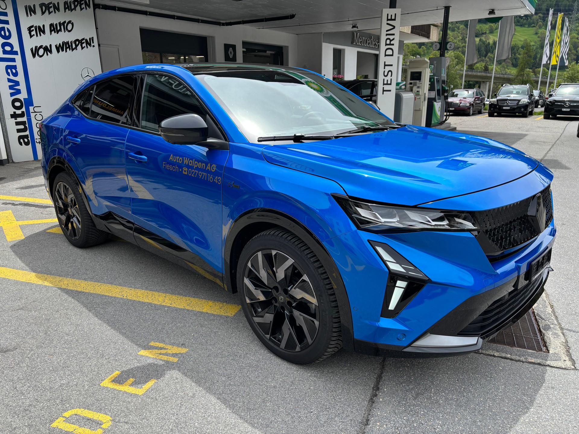 RENAULT Rafale 1.2 Plug-in Esprit Alpine 4x4-showroom-element-1