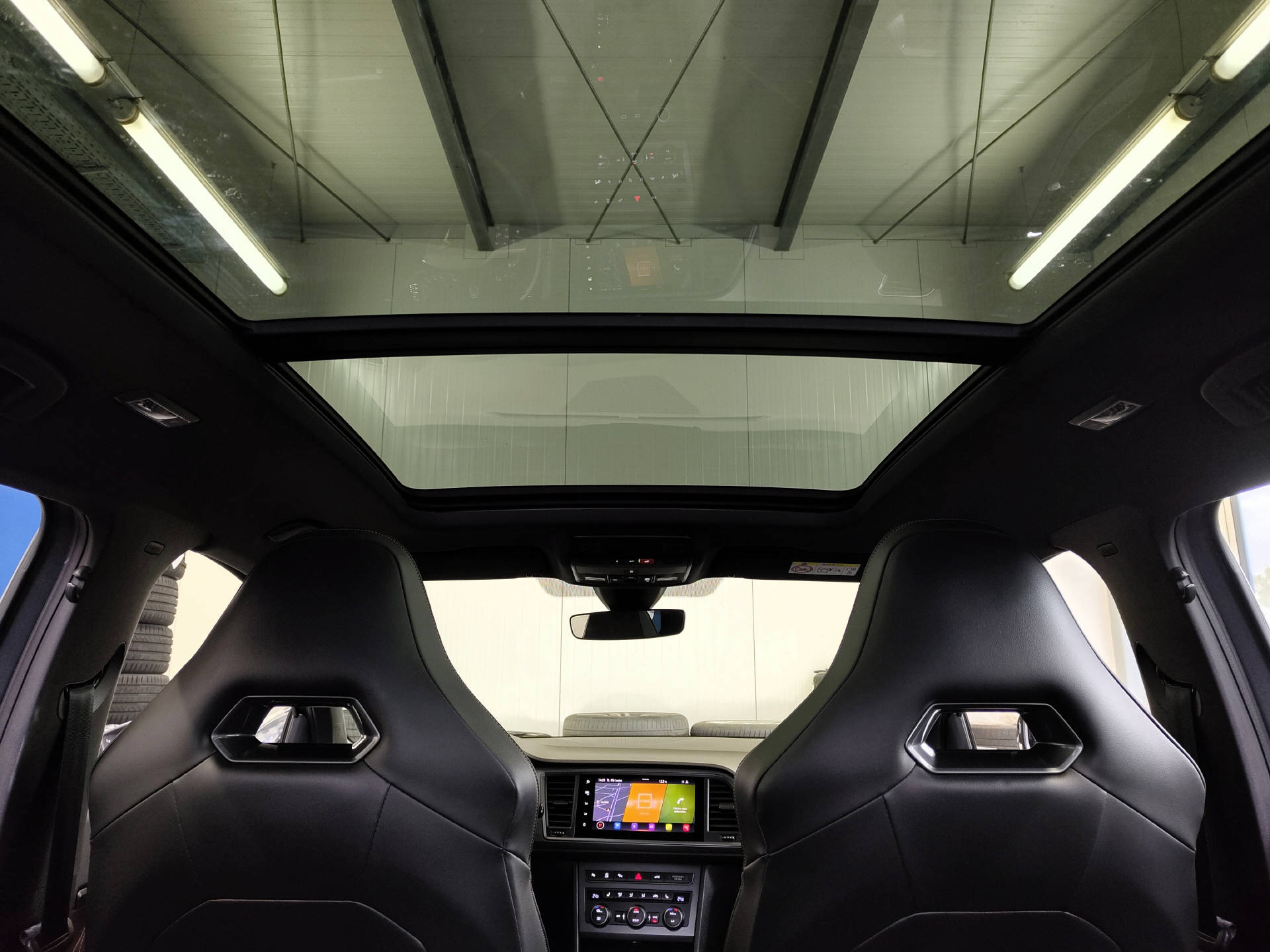 CUPRA Ateca 2.0 TSI VZ 4Drive DSG-image-9