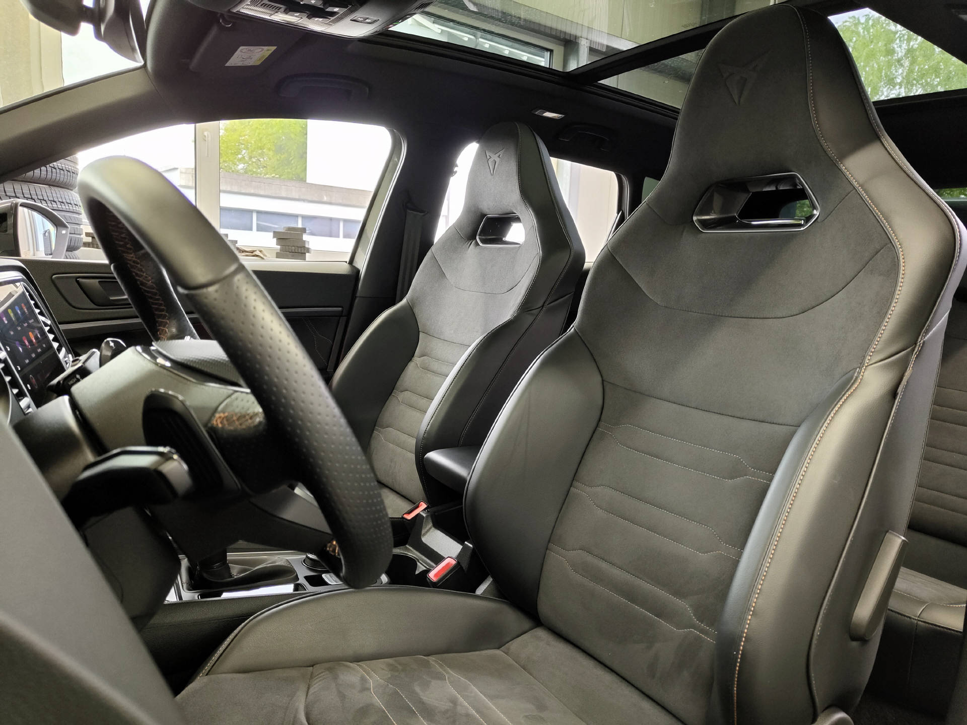 CUPRA Ateca 2.0 TSI VZ 4Drive DSG-image-5