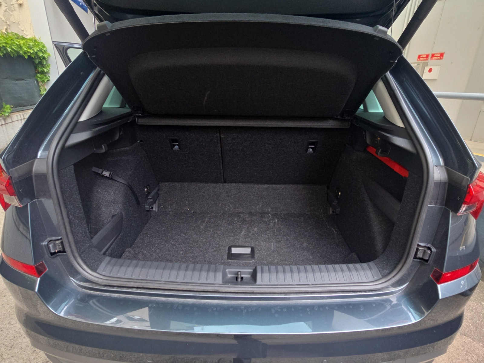 SKODA Kamiq 1.5 TSI ACT Style DSG-image-8