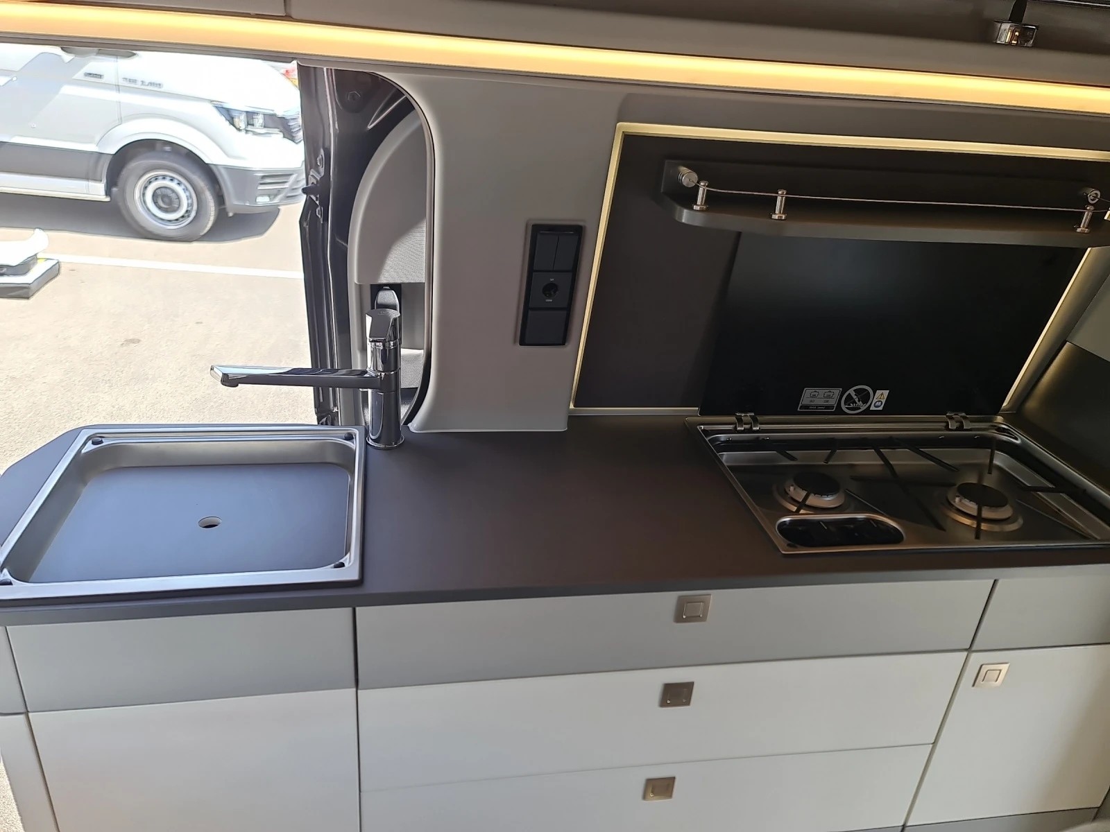 WESTFALIA New Kelsey 2.0D 8G-image-18