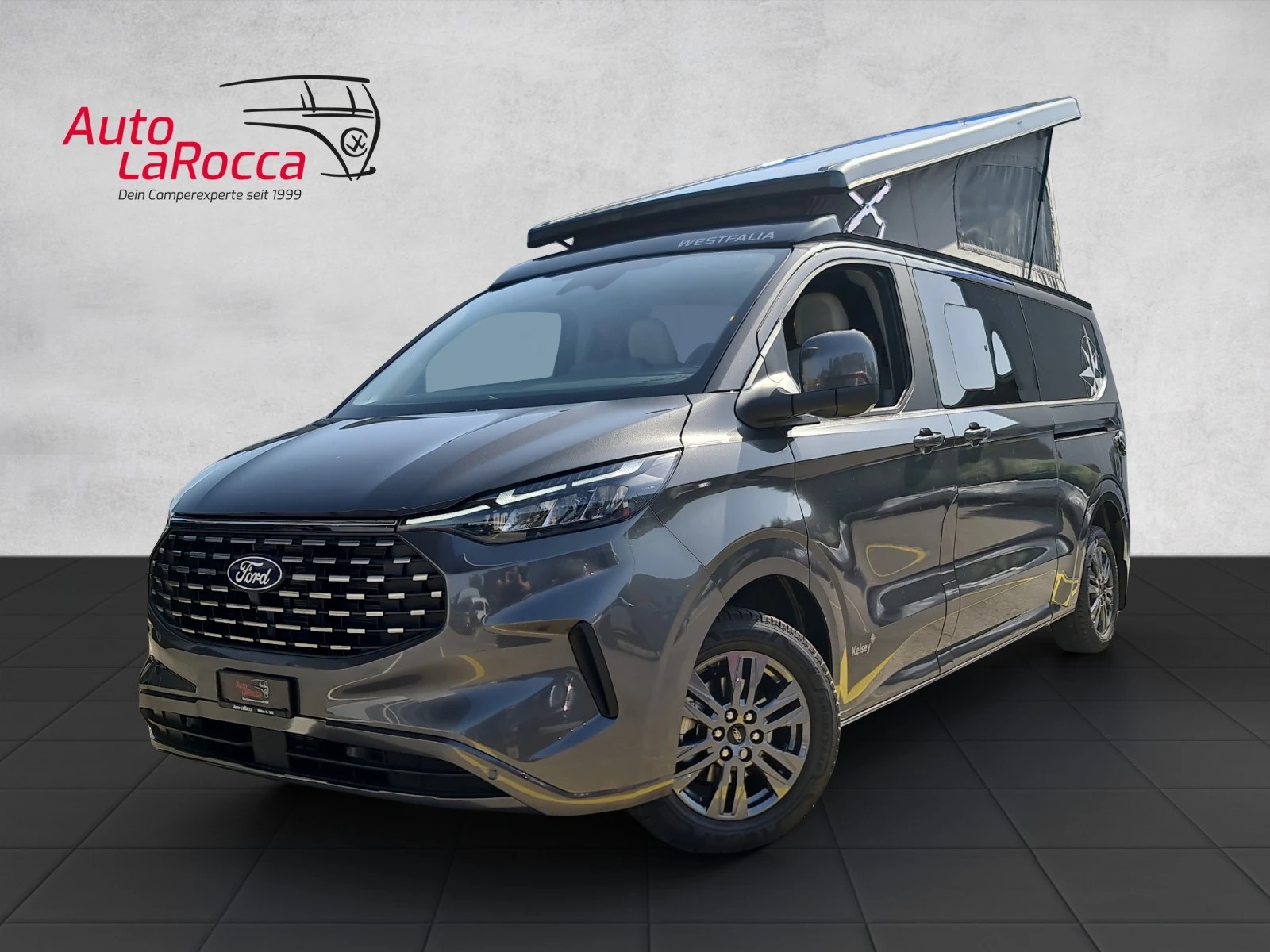 WESTFALIA New Kelsey 2.0D 8G