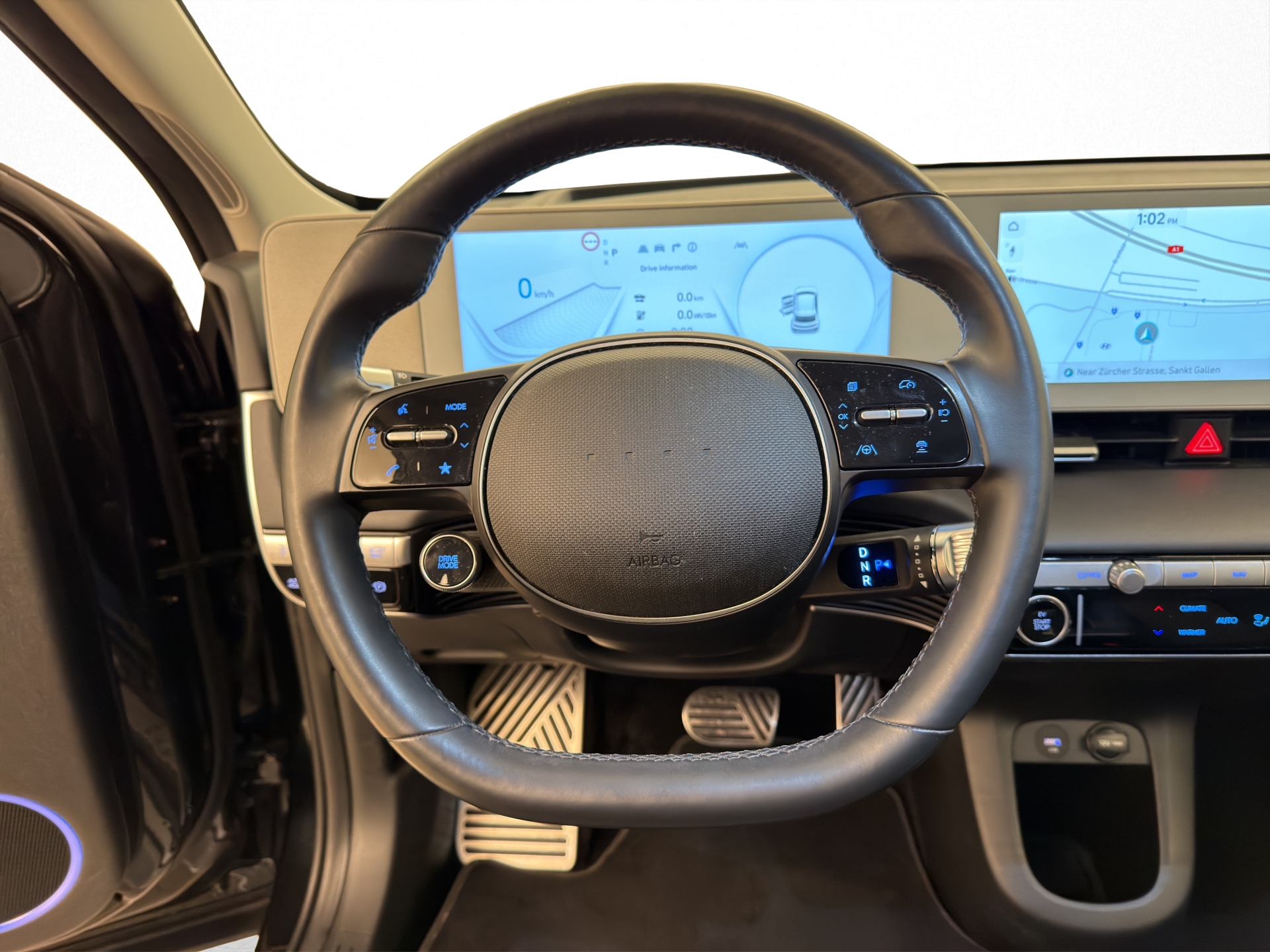 HYUNDAI Ioniq 5 First Edition 4WD-image-7
