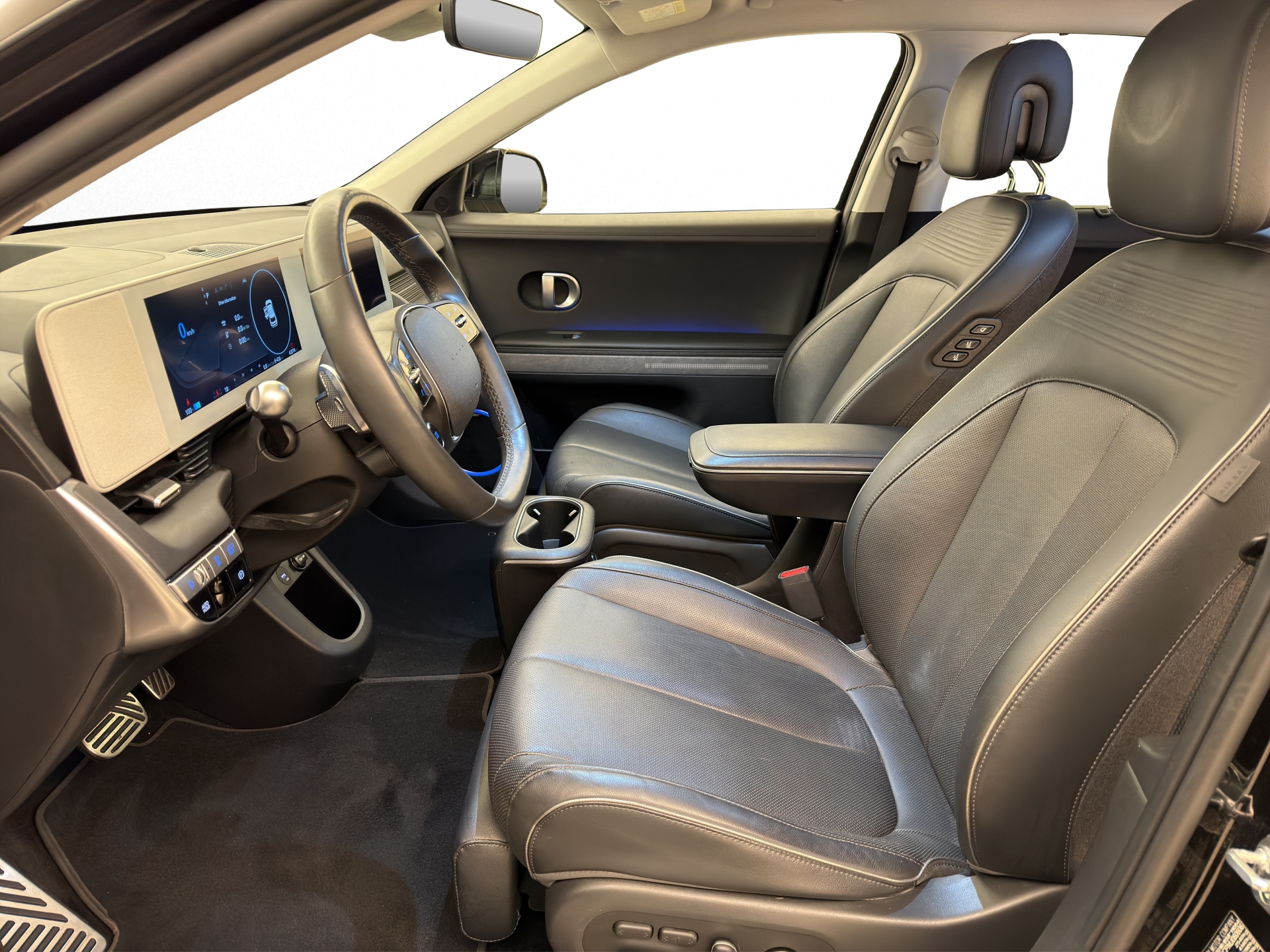 HYUNDAI Ioniq 5 First Edition 4WD-image-6