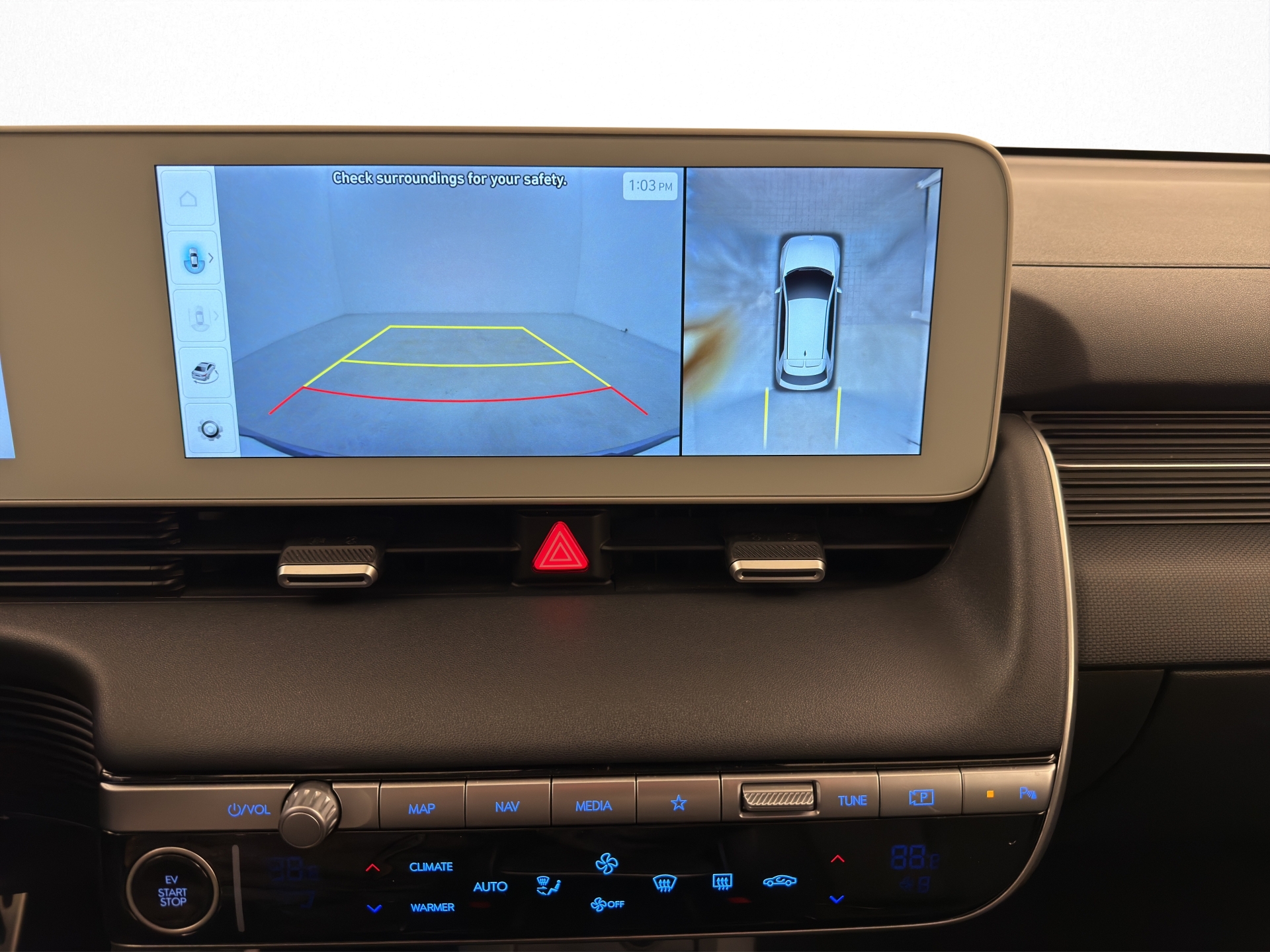 HYUNDAI Ioniq 5 First Edition 4WD-image-11