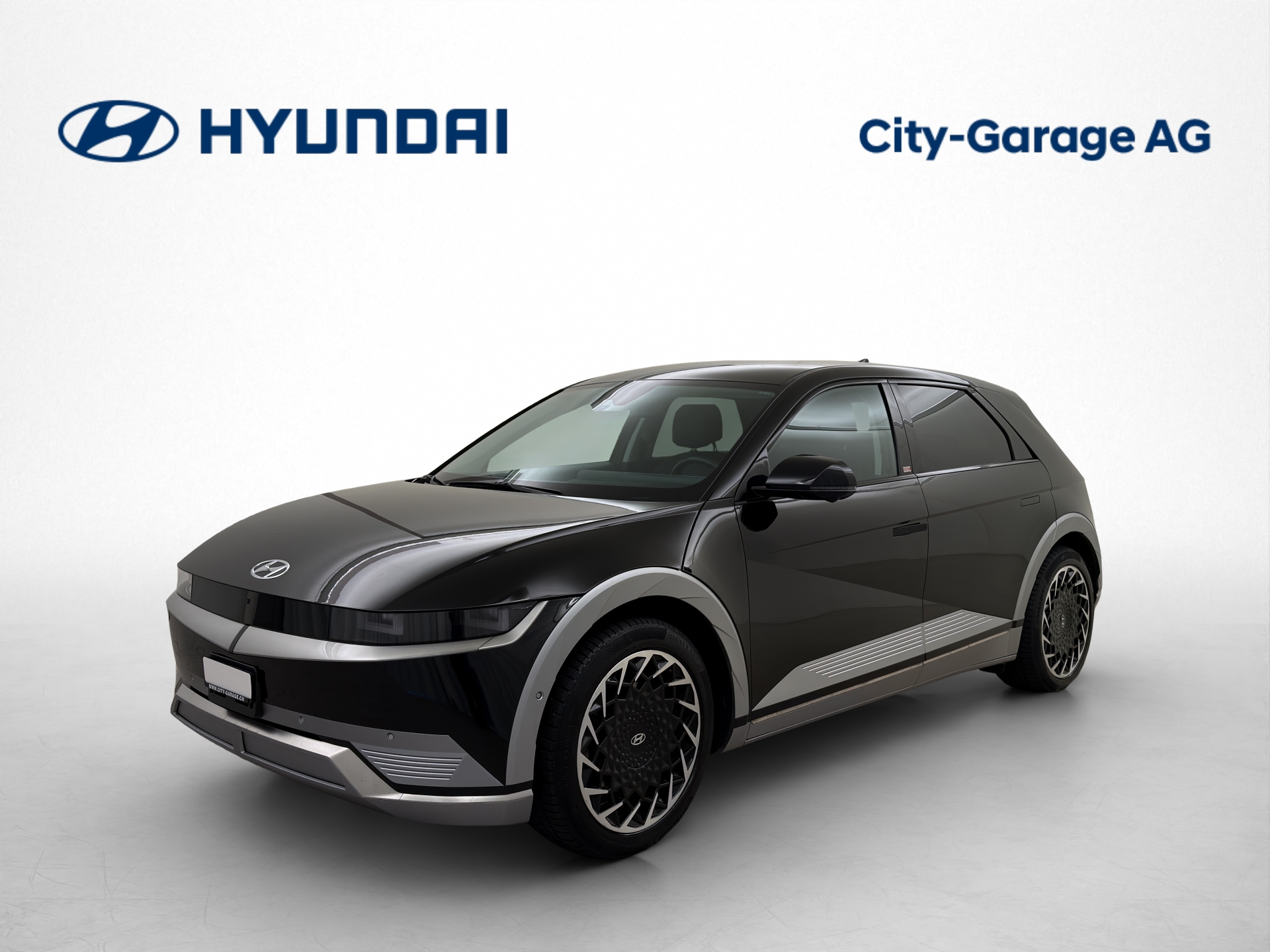 HYUNDAI Ioniq 5 First Edition 4WD