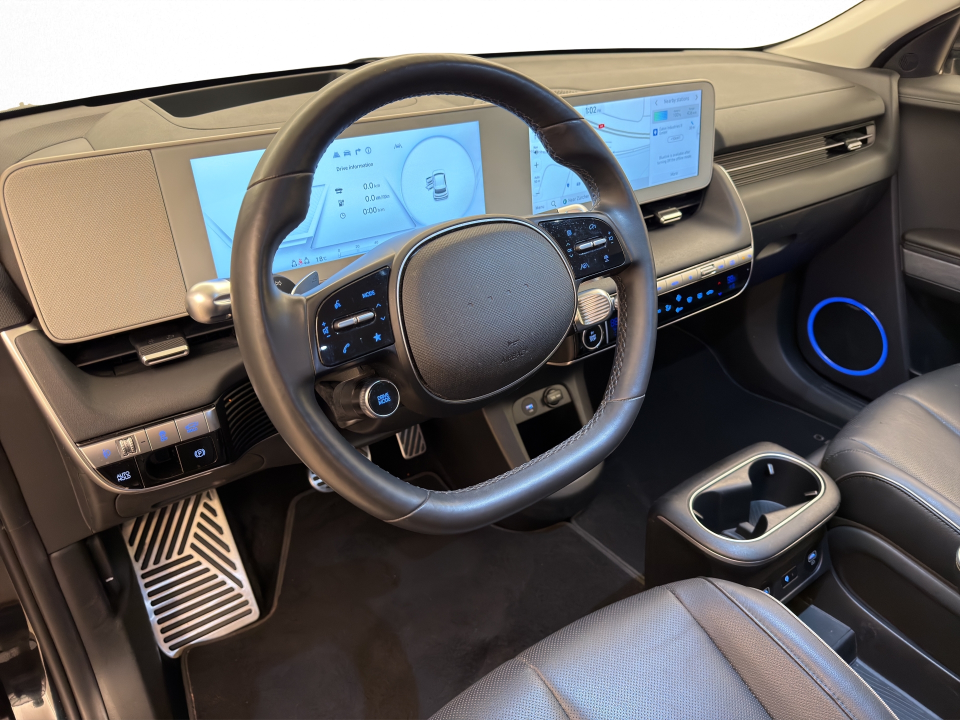 HYUNDAI Ioniq 5 First Edition 4WD-image-14