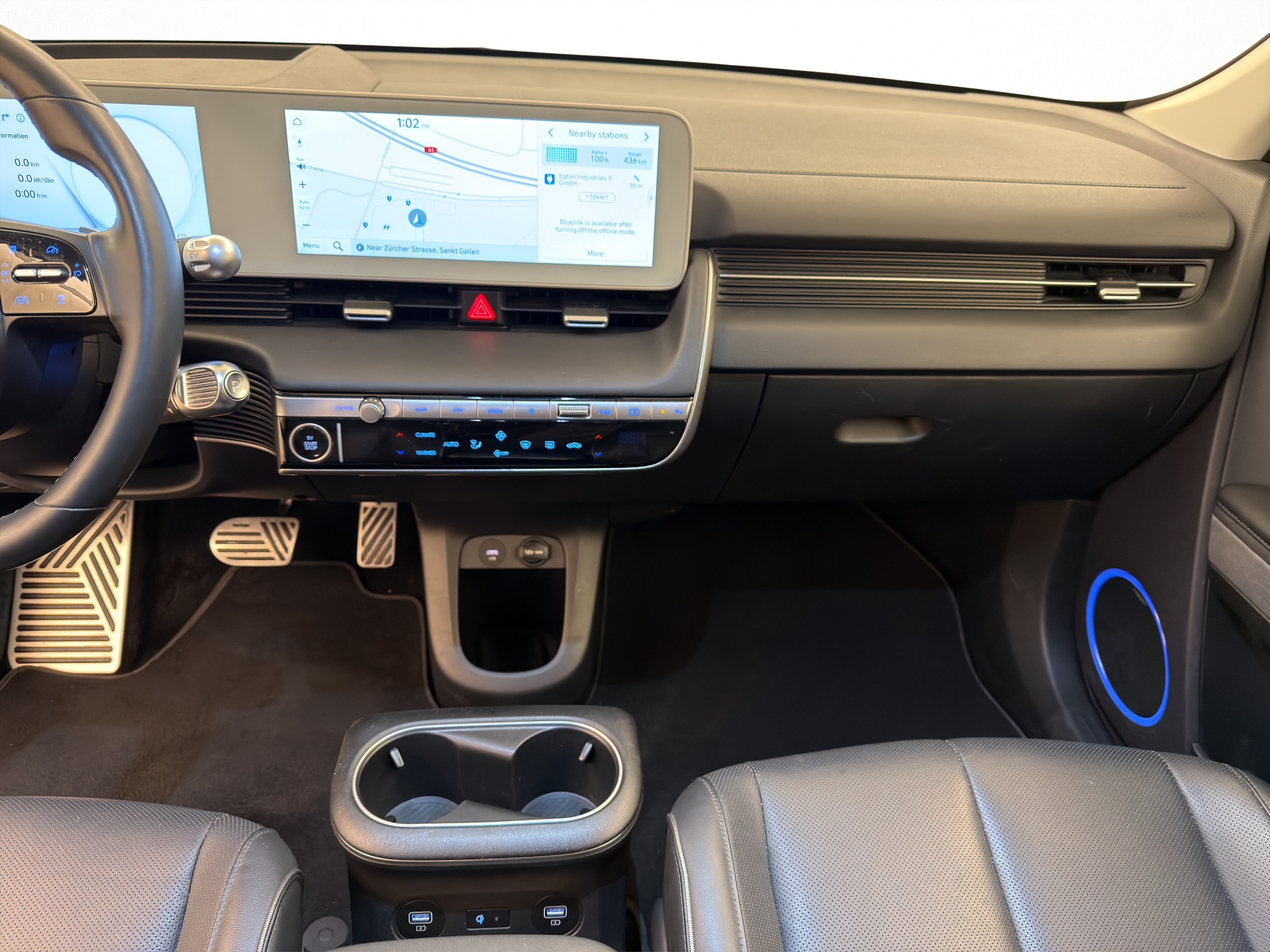 HYUNDAI Ioniq 5 First Edition 4WD-image-10