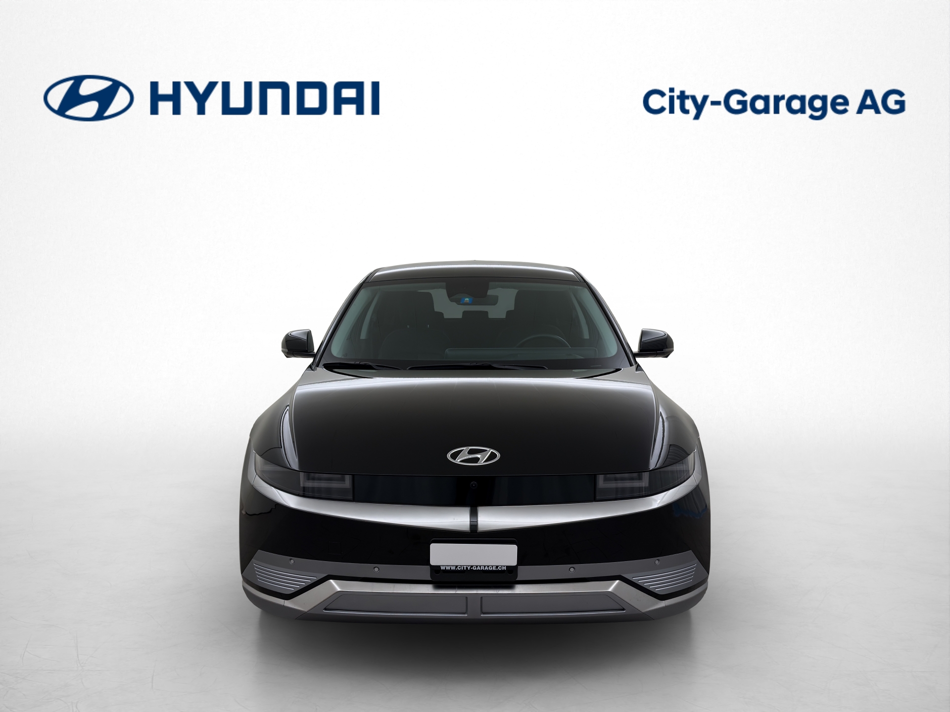 HYUNDAI Ioniq 5 First Edition 4WD-image-1