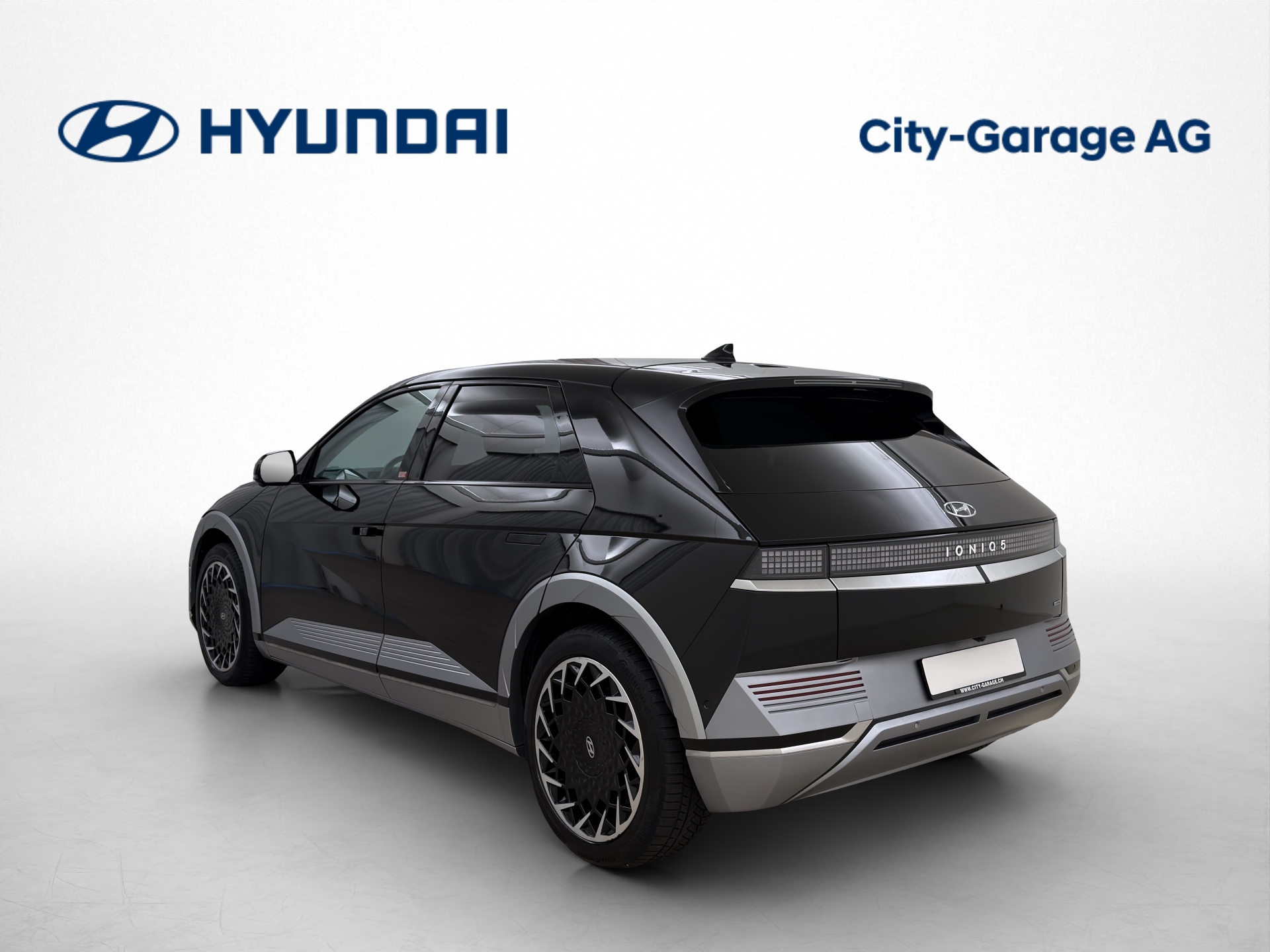 HYUNDAI Ioniq 5 First Edition 4WD-image-2