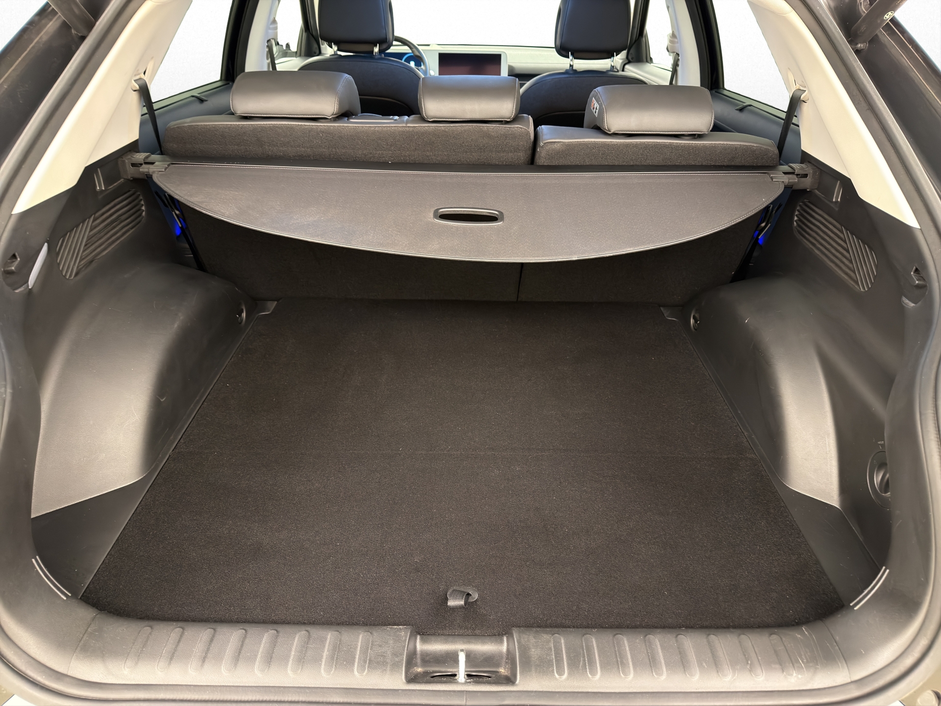 HYUNDAI Ioniq 5 First Edition 4WD-image-13