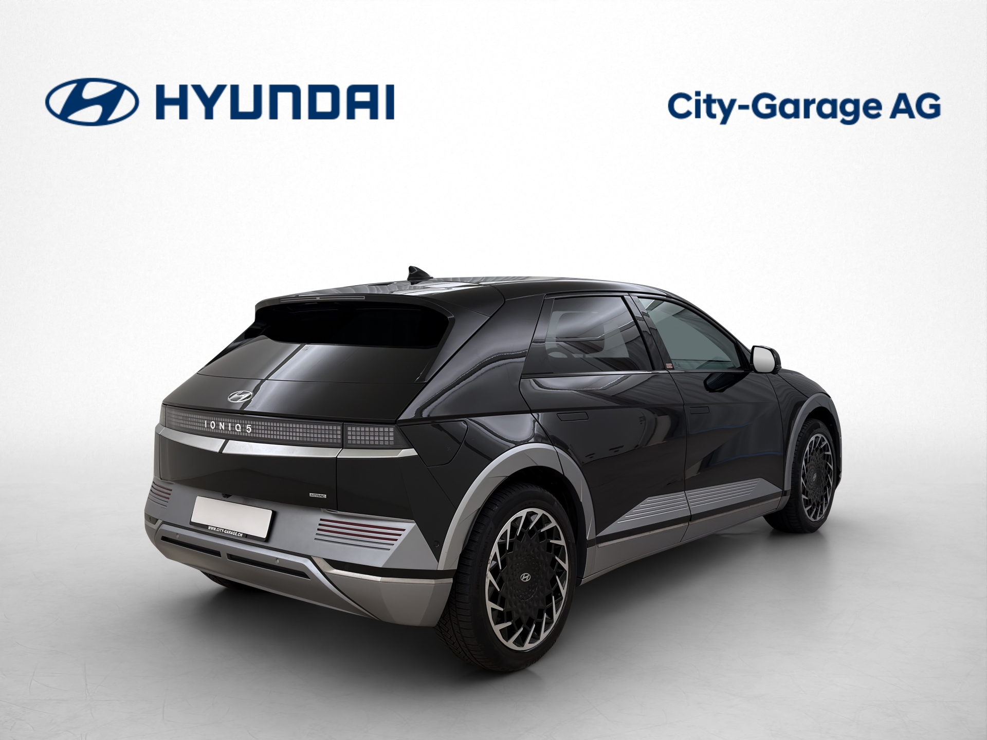 HYUNDAI Ioniq 5 First Edition 4WD-image-4