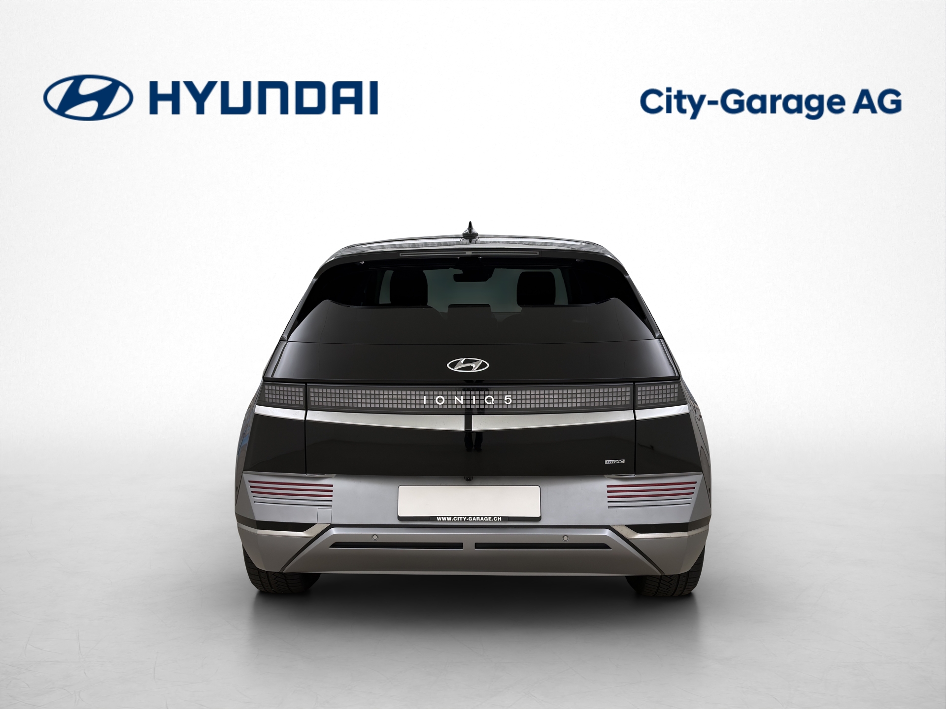 HYUNDAI Ioniq 5 First Edition 4WD-image-3