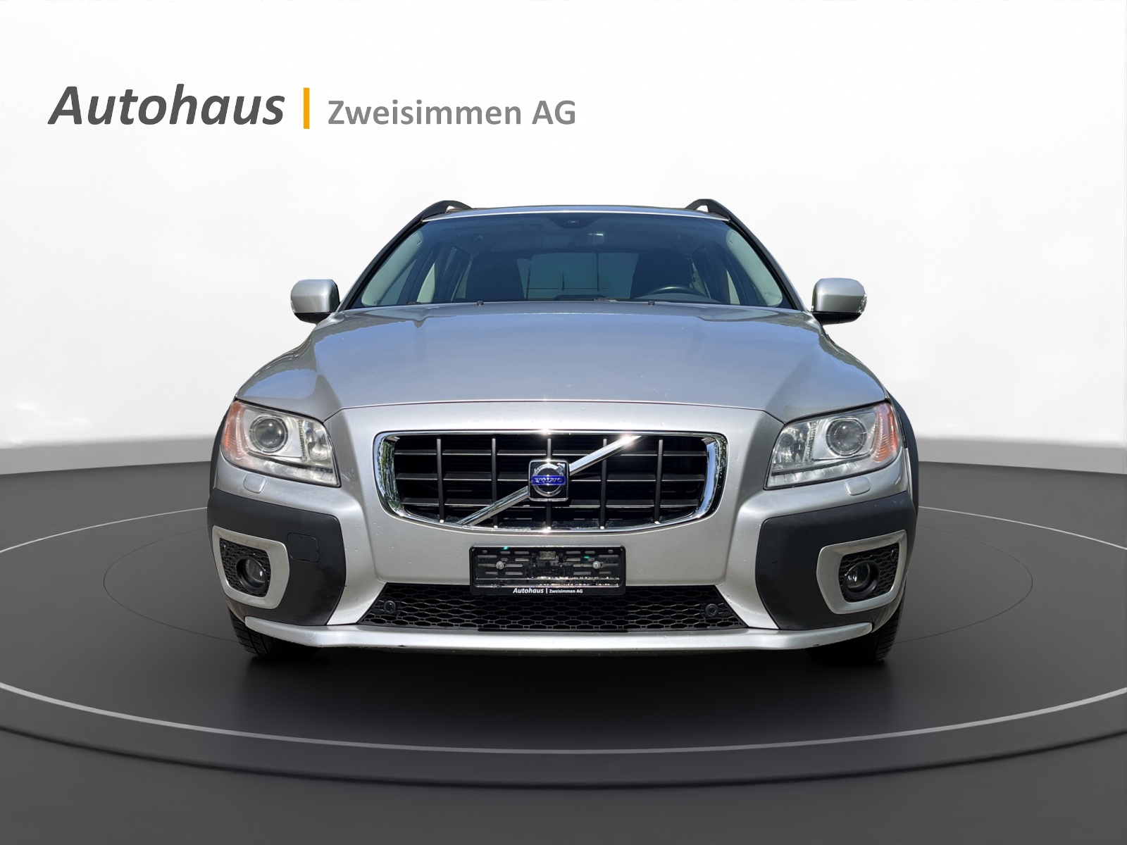 VOLVO XC70 D5 AWD Momentum Geartronic-showroom-element-3