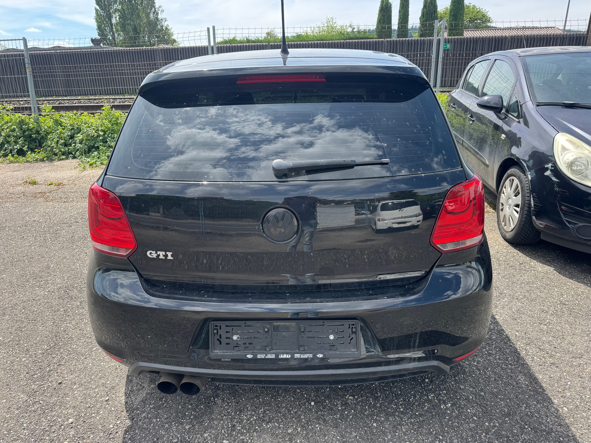 VW Polo 1.4 TSI GTI DSG-image-4