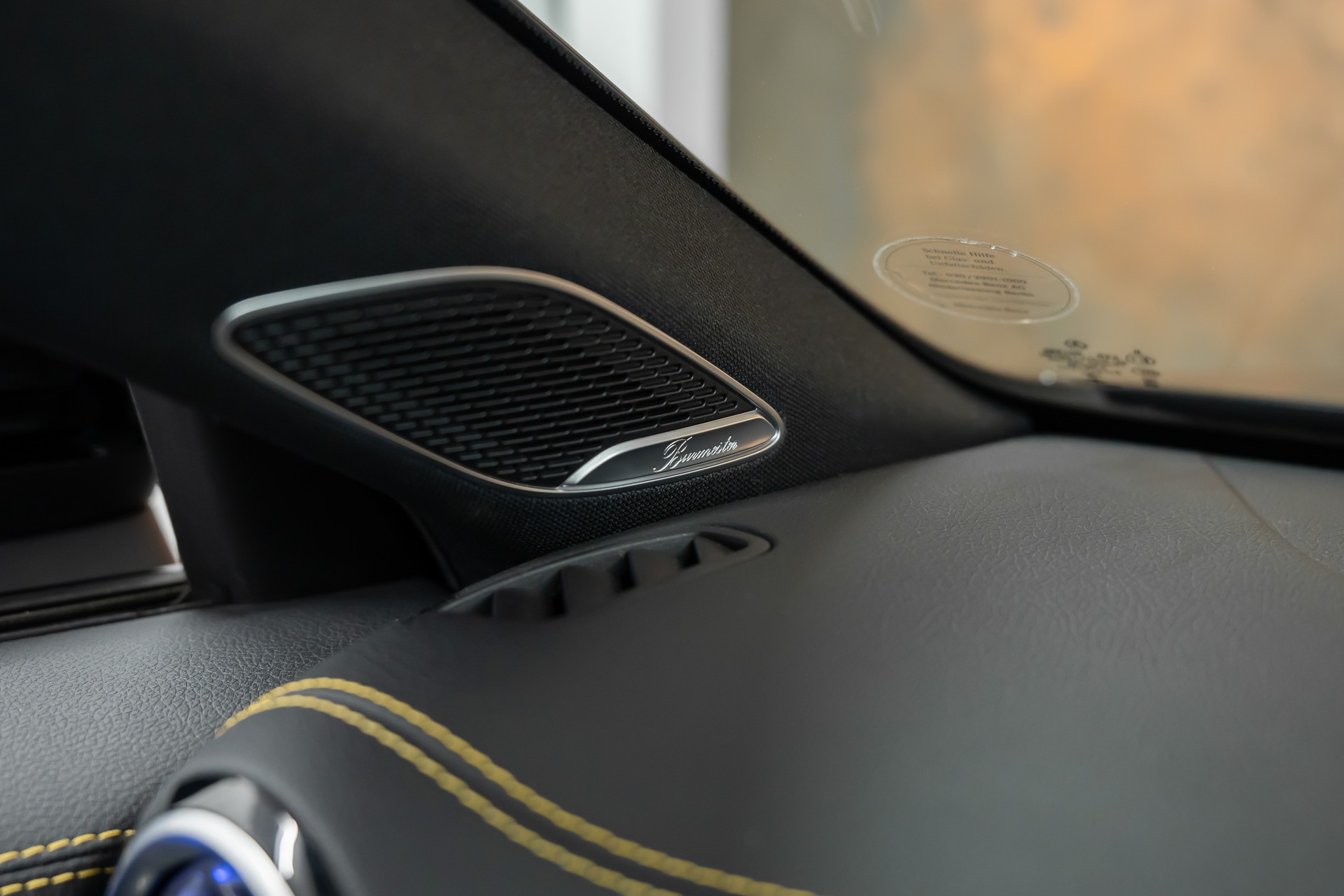MERCEDES-BENZ CLA 45 S AMG 4Matic+ 8G-DCT *Aerodynamik*AMG-Drivers*Panorama*Burmester3D*-image-23