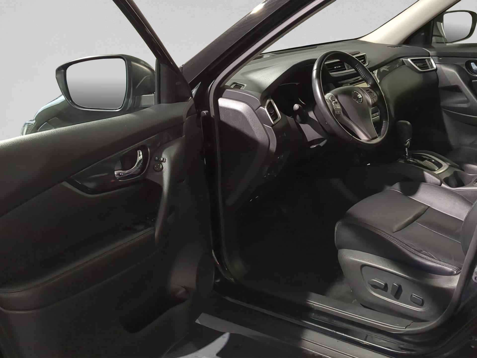 NISSAN X-Trail 1.6 dCi tekna Xtronic CVT-image-21