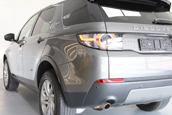 LAND ROVER Disco. Sport 2.0 Si4 SE-showroom-element-3