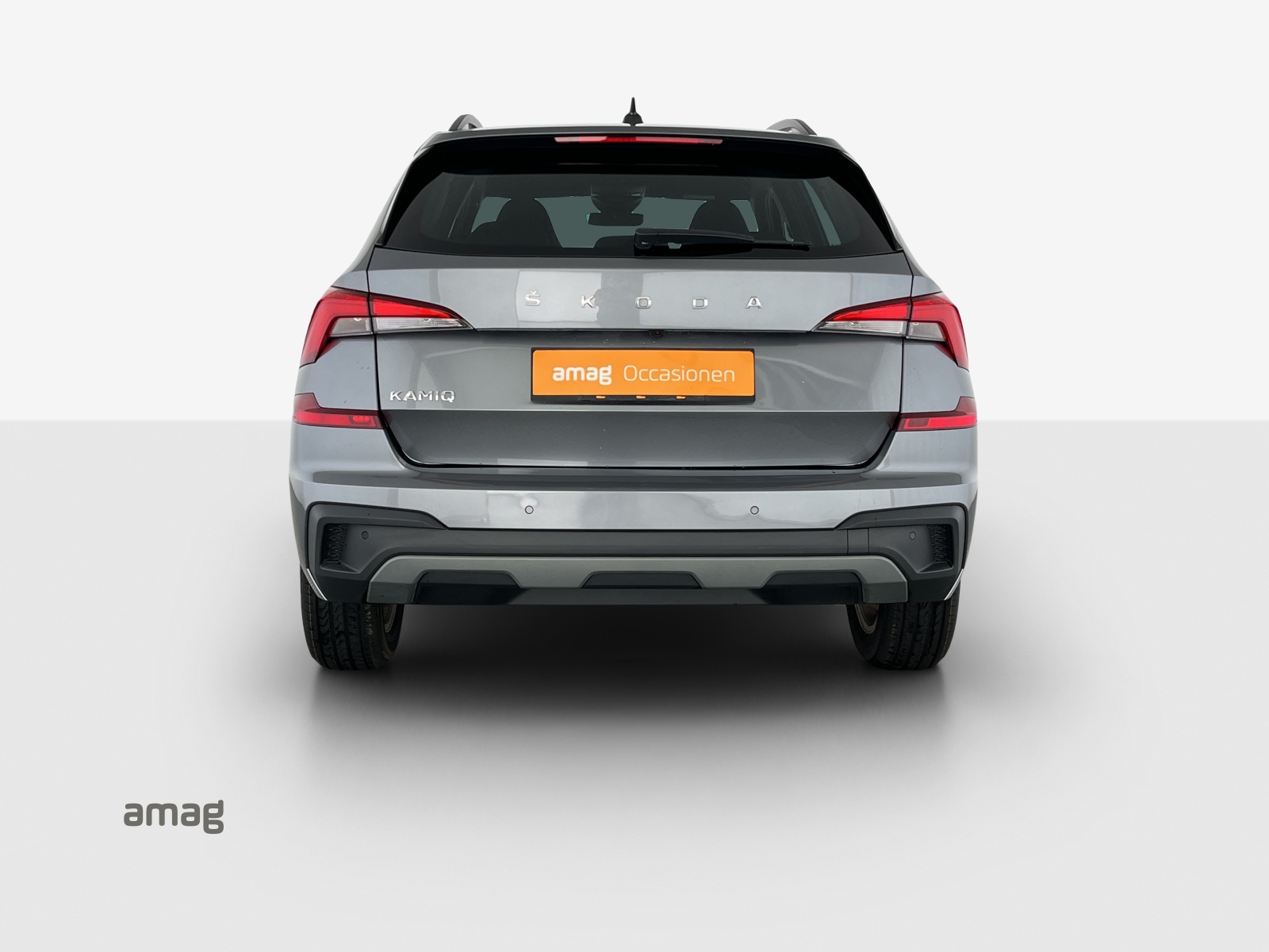 SKODA Kamiq 1.0 TSI Selection DSG-showroom-element-3