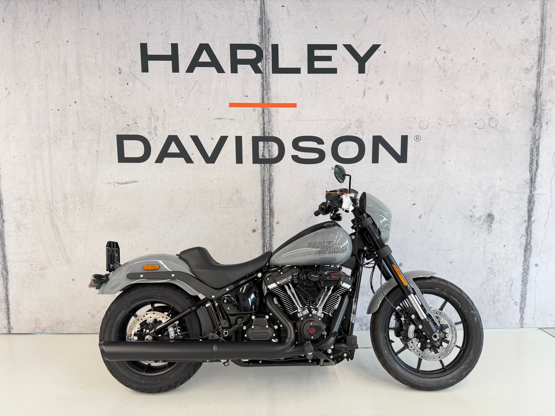HARLEY-DAVIDSON FXLRS Low Rider S 117-image-0