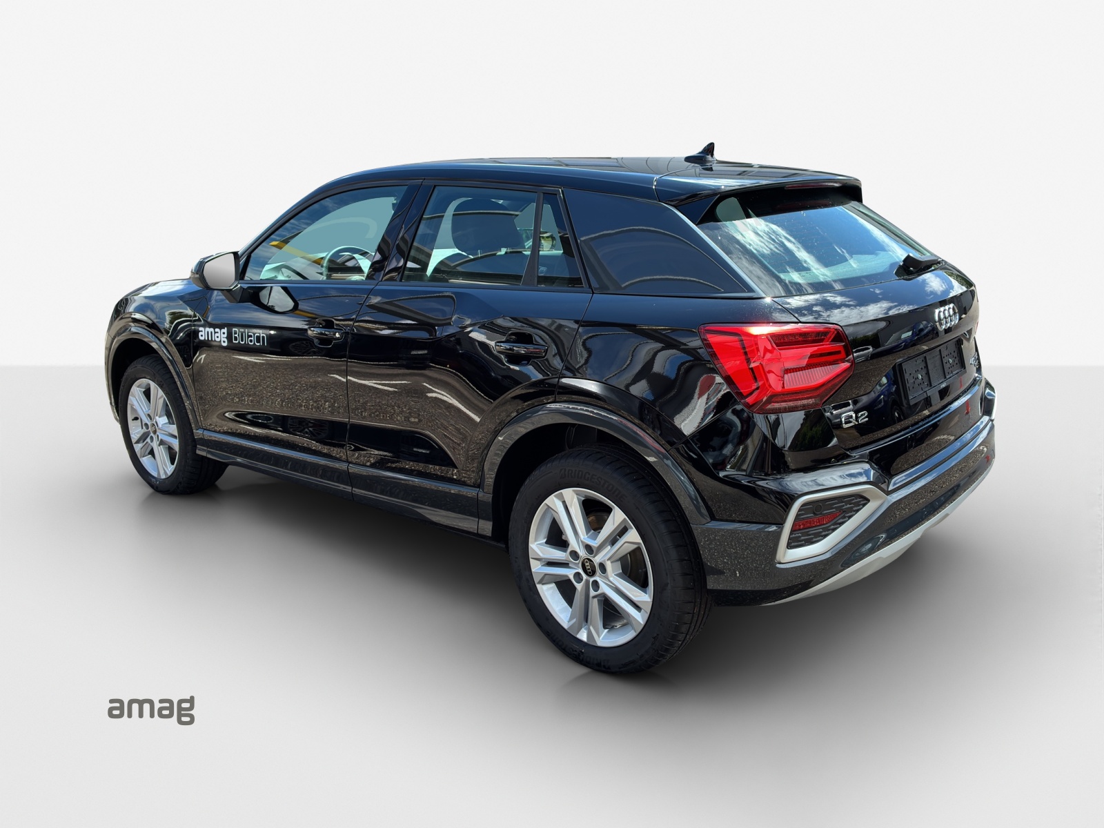 AUDI Q2 40 TFSI advanced quattro S-tronic-showroom-element-1
