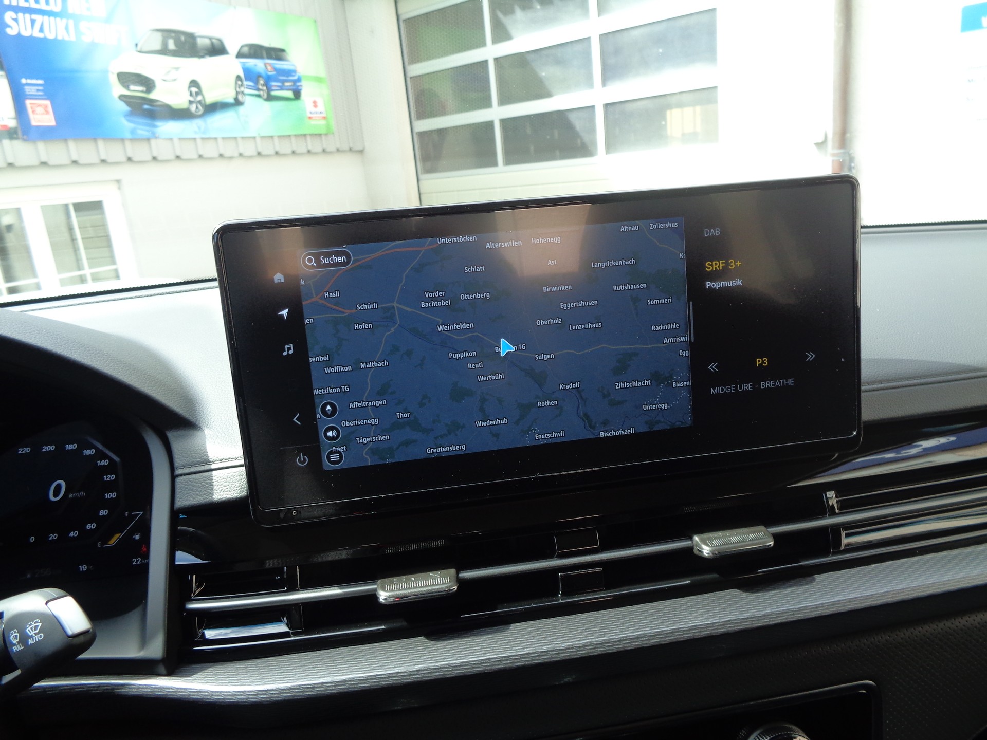 KGM-SsangYong Platinium-image-12