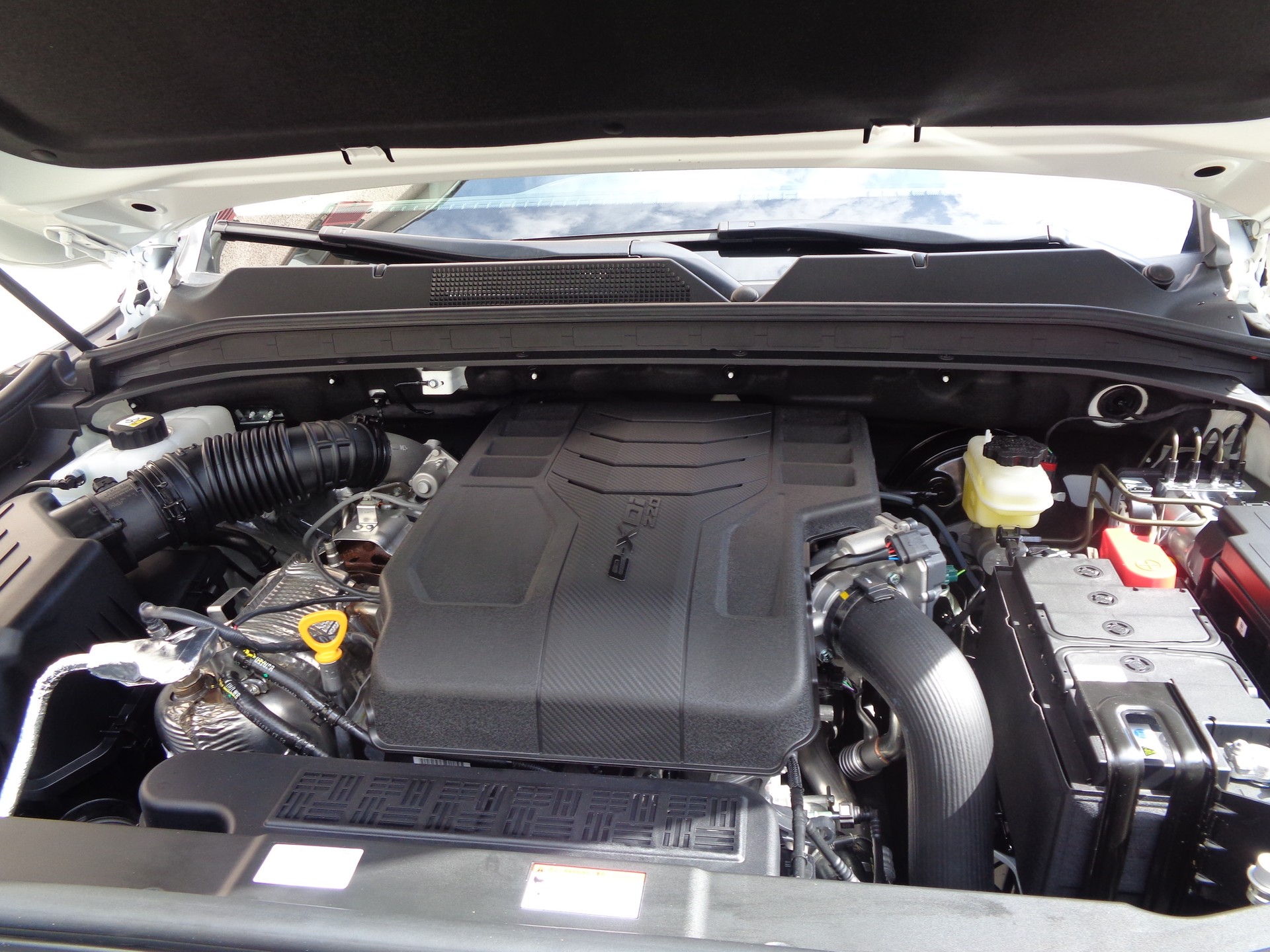 KGM-SsangYong Platinium-image-15