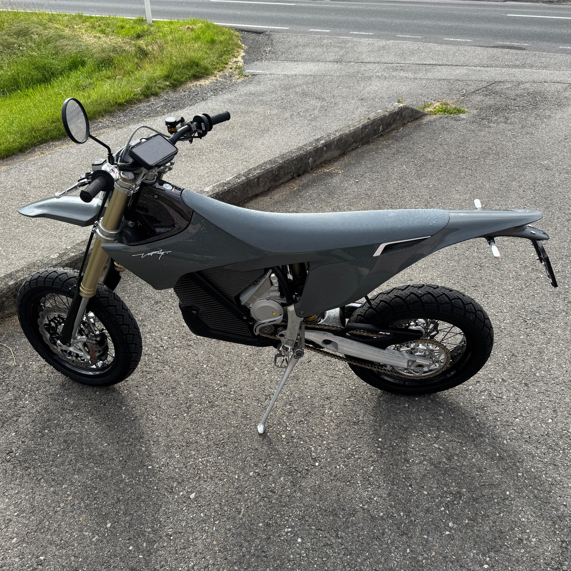 STARK VARG EX 80PS-image-1