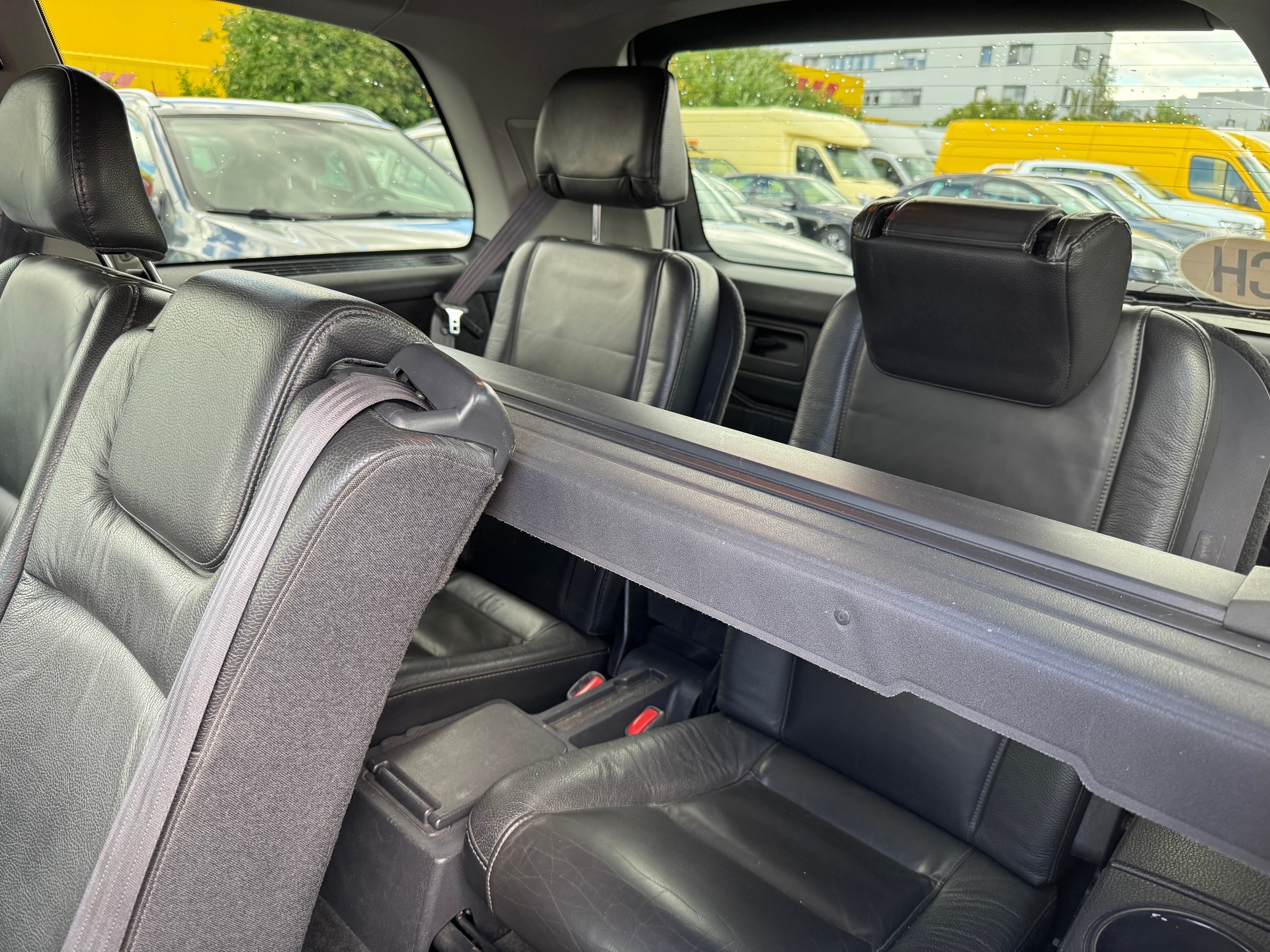 VOLVO XC90 2.5T AWD Geartronic-image-10