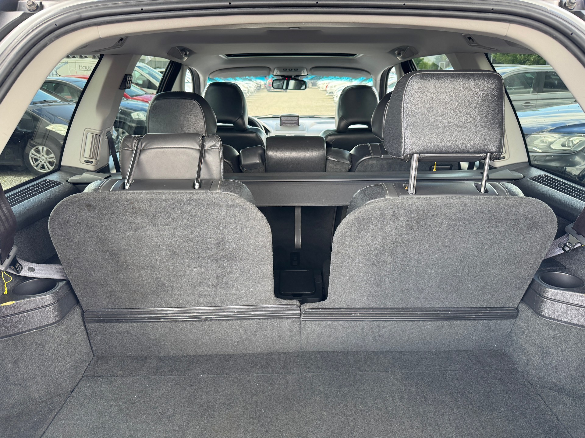 VOLVO XC90 2.5T AWD Geartronic-image-13