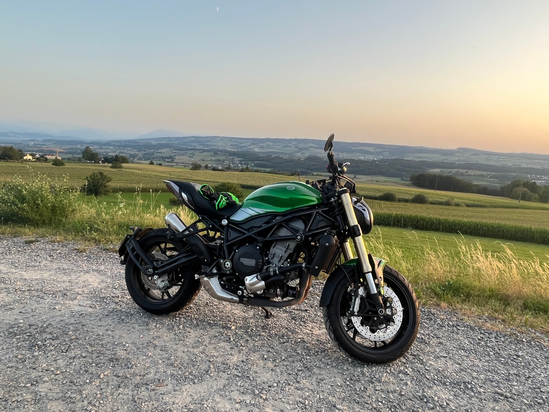 BENELLI 752 S-image-0