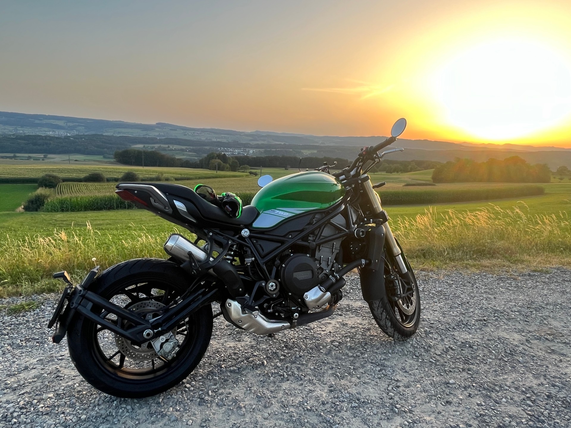 BENELLI 752 S-image-1