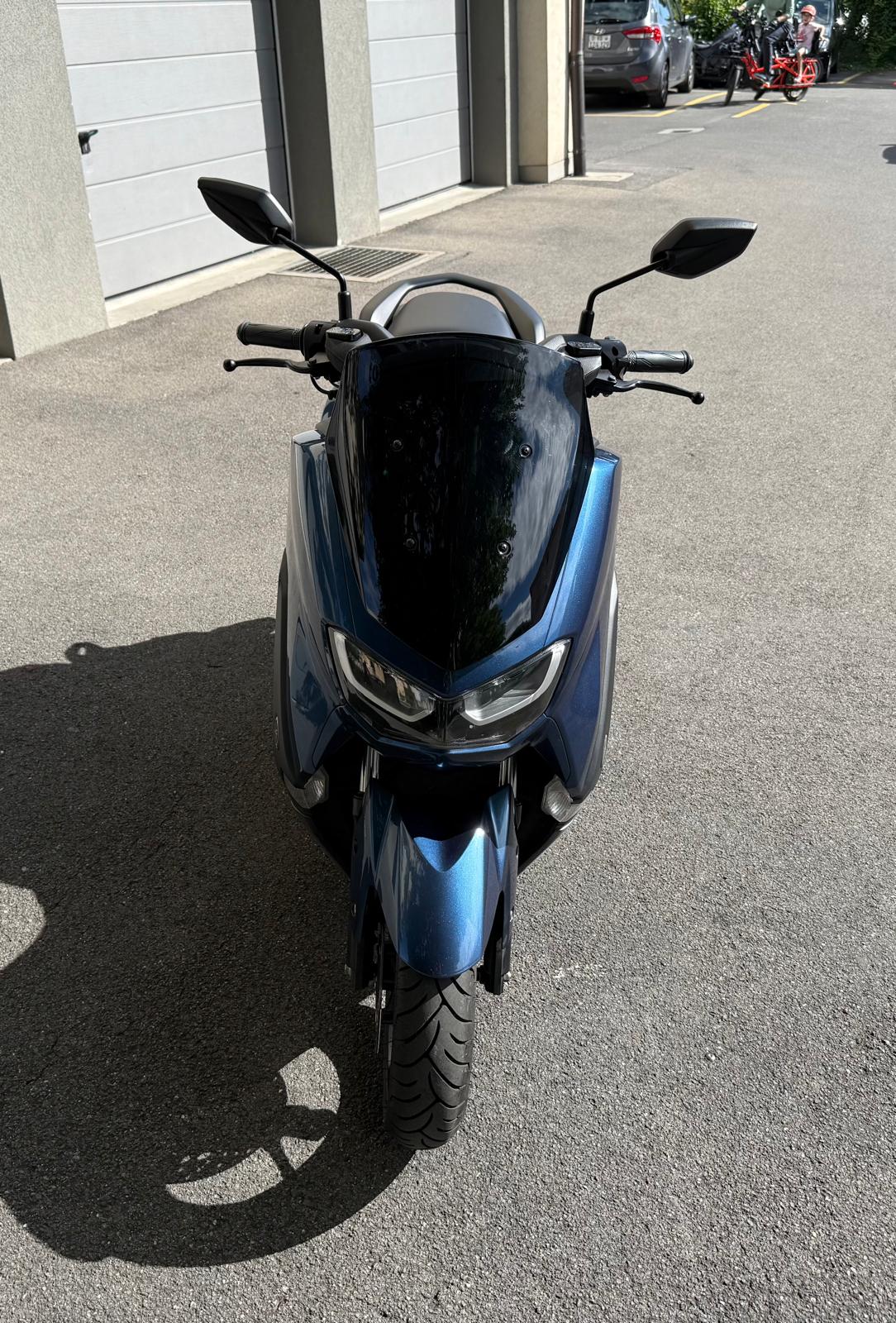 YAMAHA N-Max GPD 125-image-6