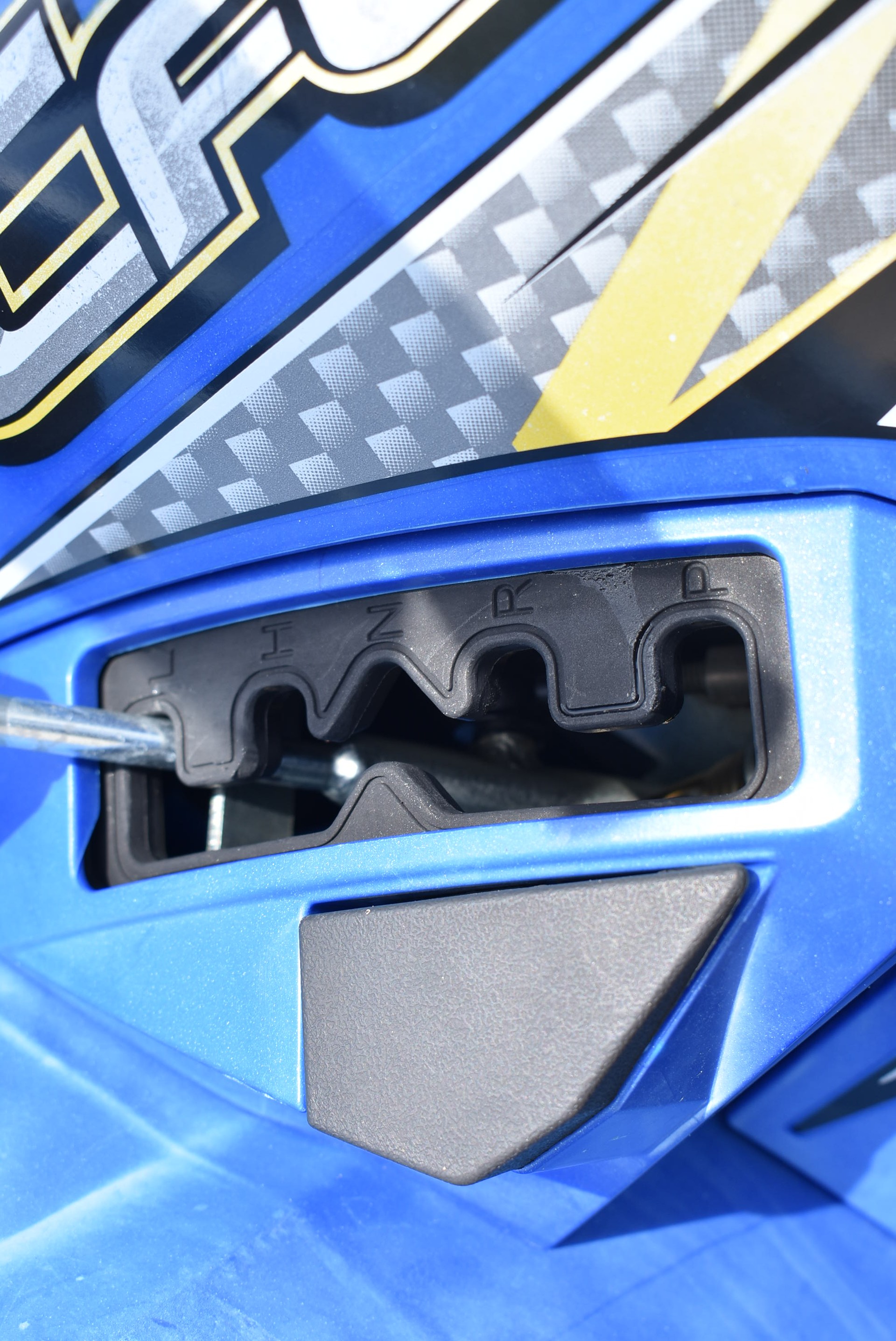 CF MOTO C Force 450 S-image-9