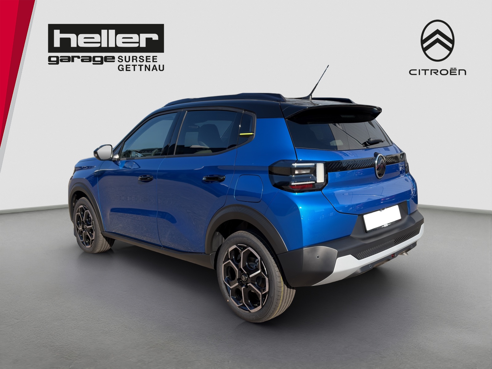 CITROEN C3 1.2 Hybrid Max-showroom-element-2