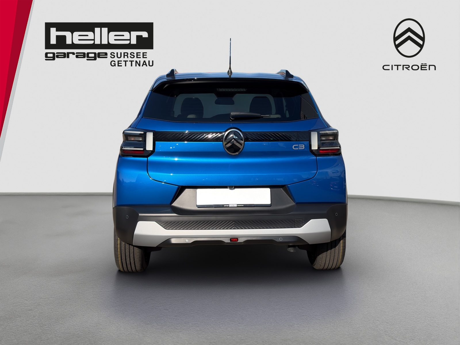 CITROEN C3 1.2 Hybrid Max-showroom-element-3