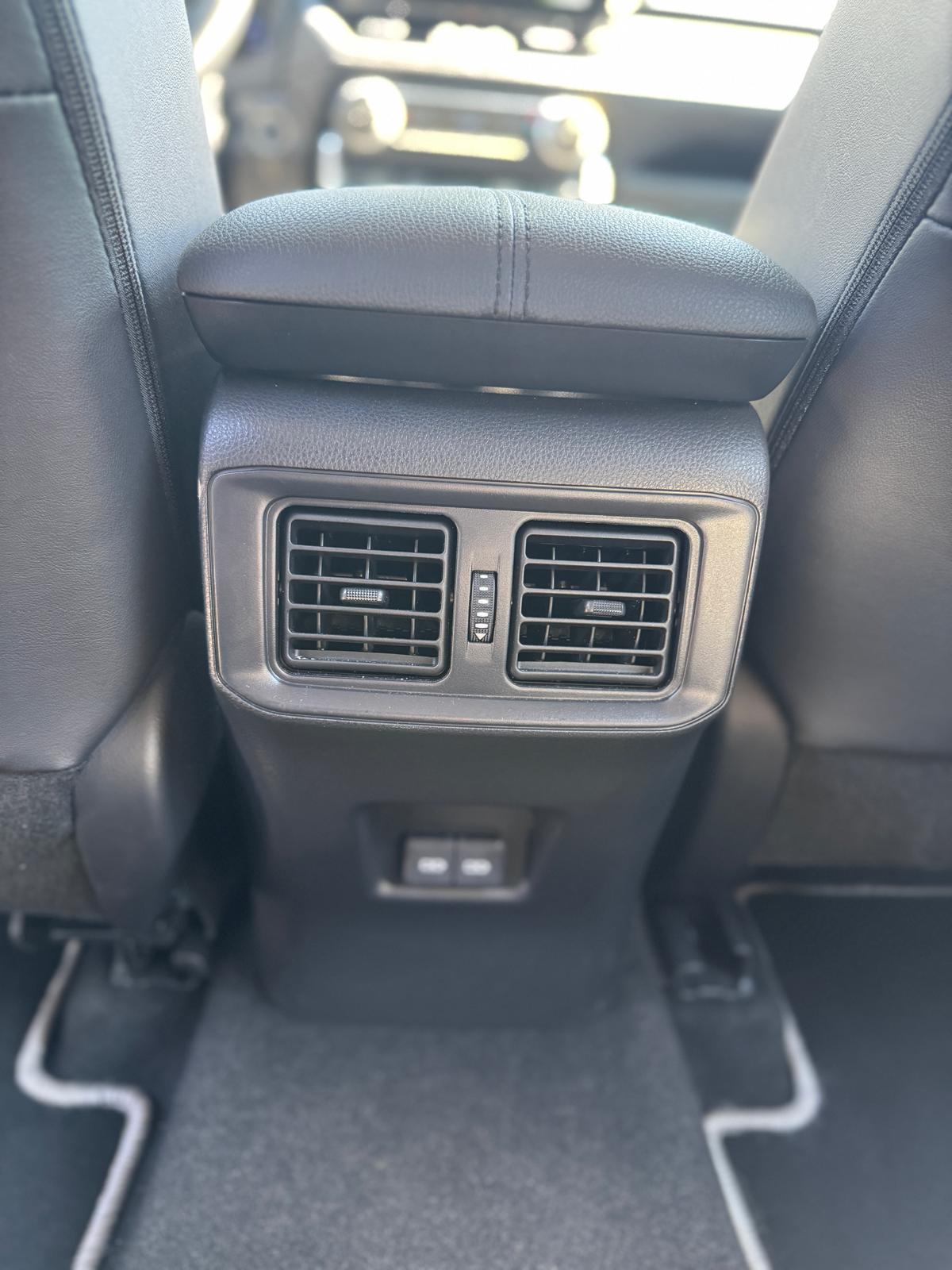 TOYOTA RAV-4 2.5 HSD Trend e-CVT 2WD-image-25