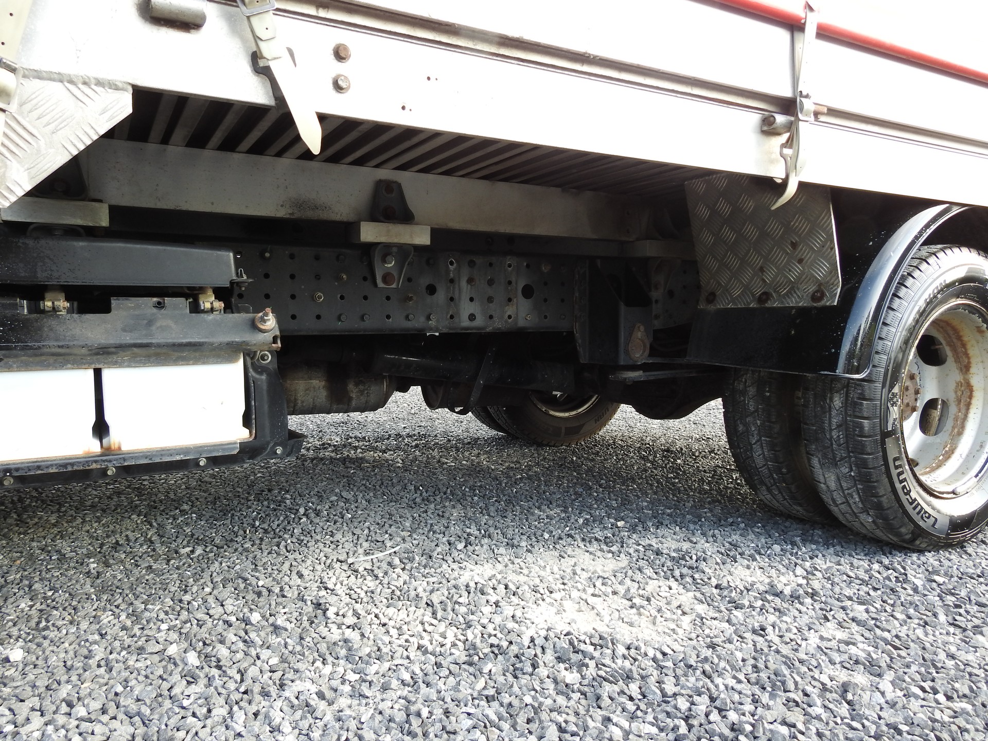 FUSO Mitsubishi Canter-image-19