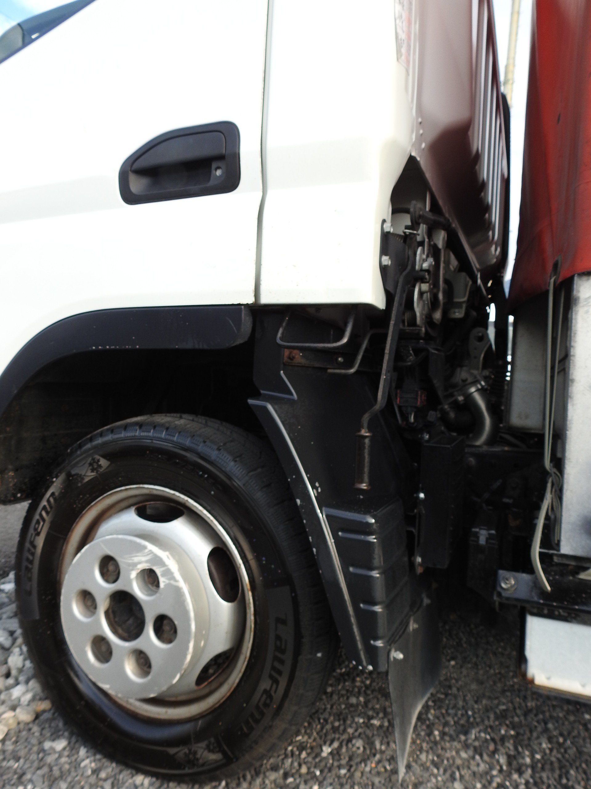 FUSO Mitsubishi Canter-image-20