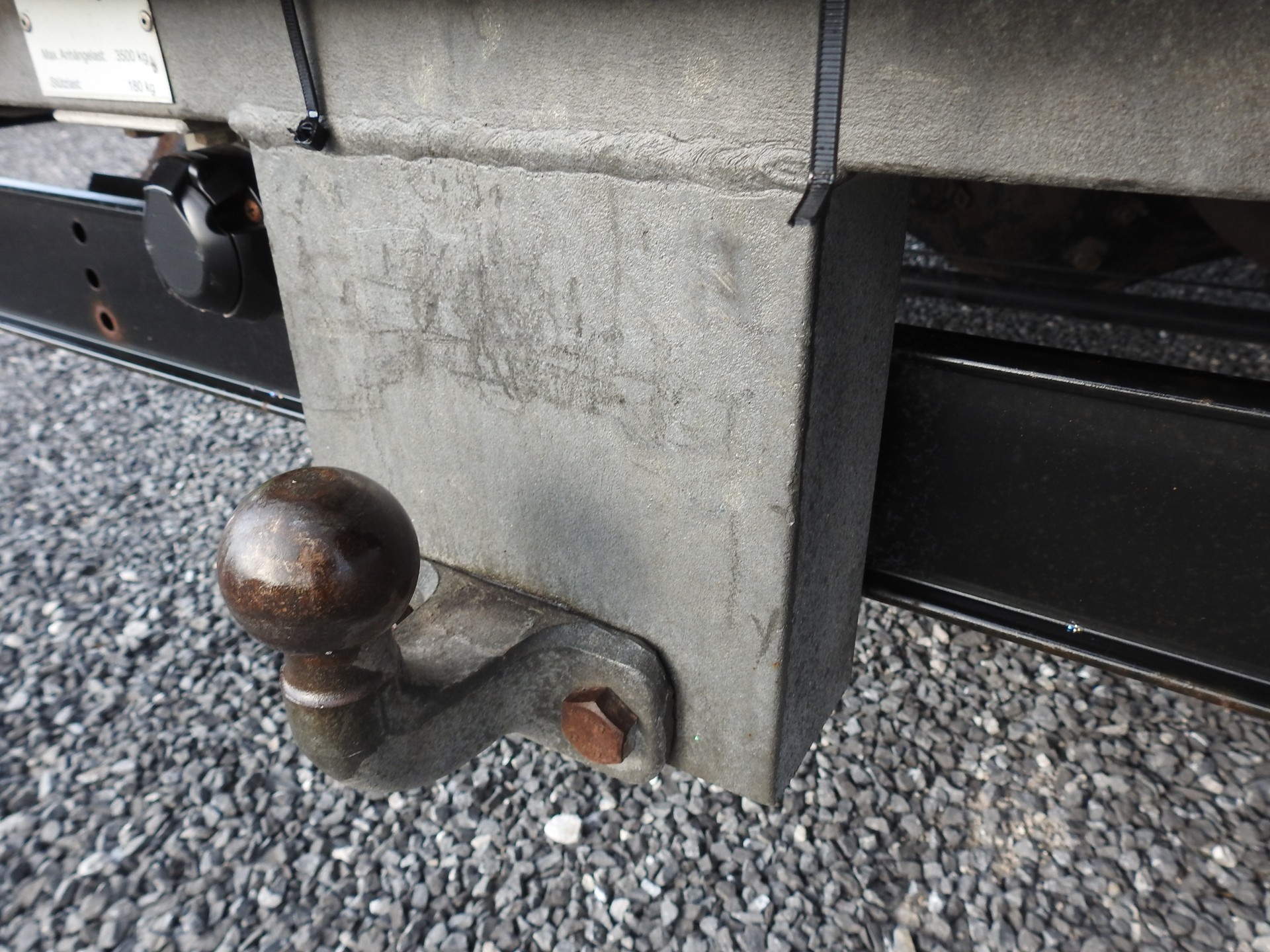 FUSO Mitsubishi Canter-image-22