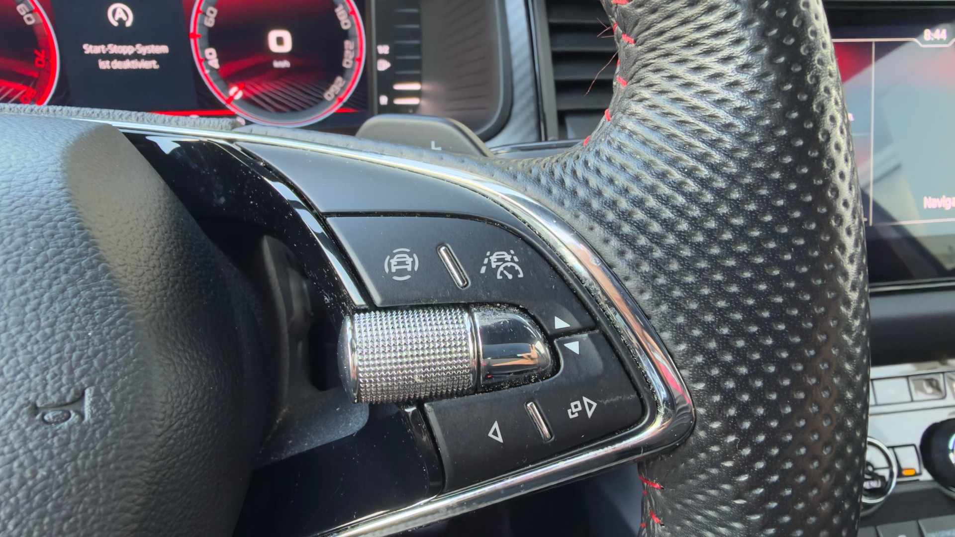 SKODA Kodiaq 2.0 TSI RS DSG-image-6