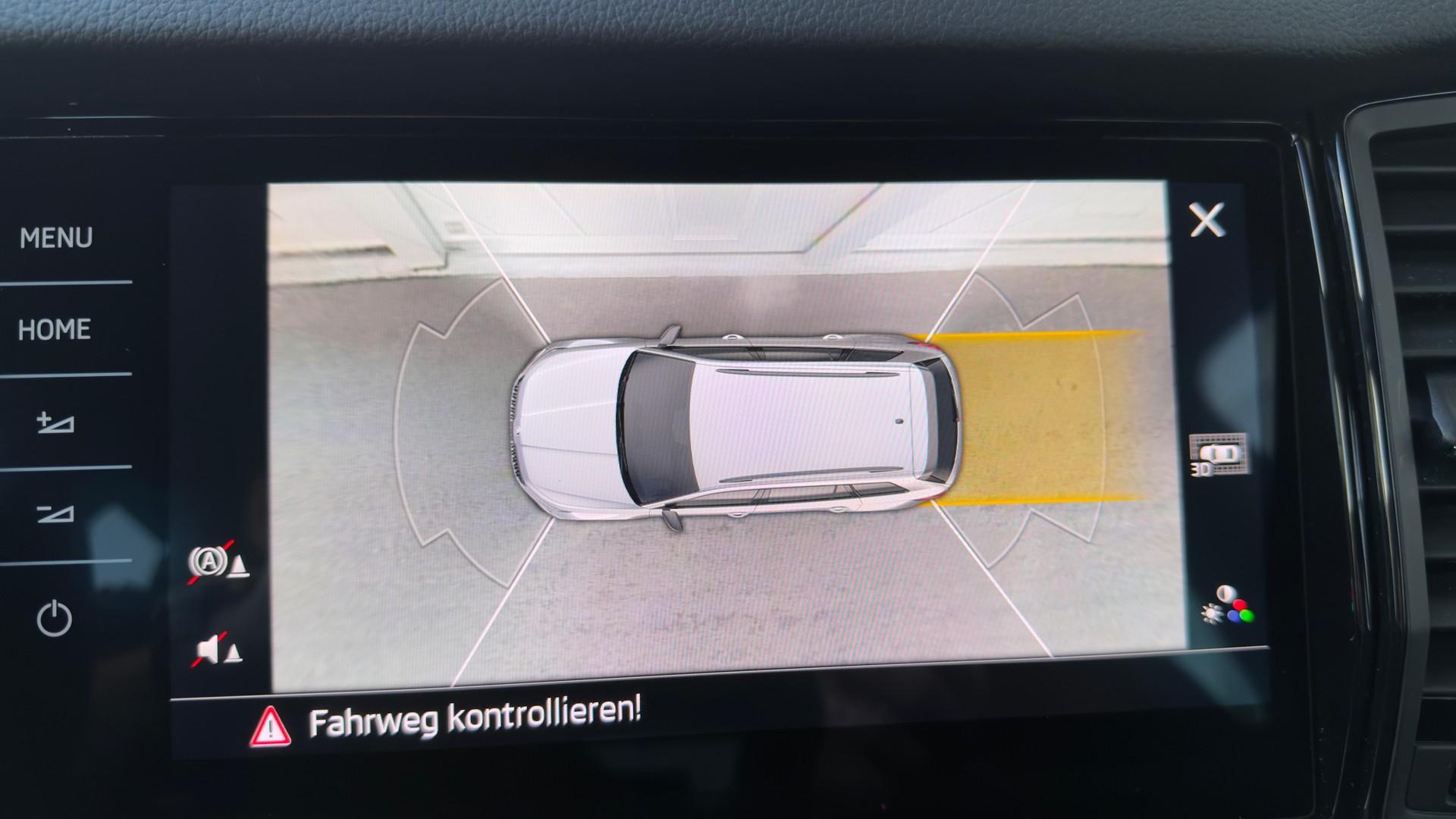 SKODA Kodiaq 2.0 TSI RS DSG-image-14