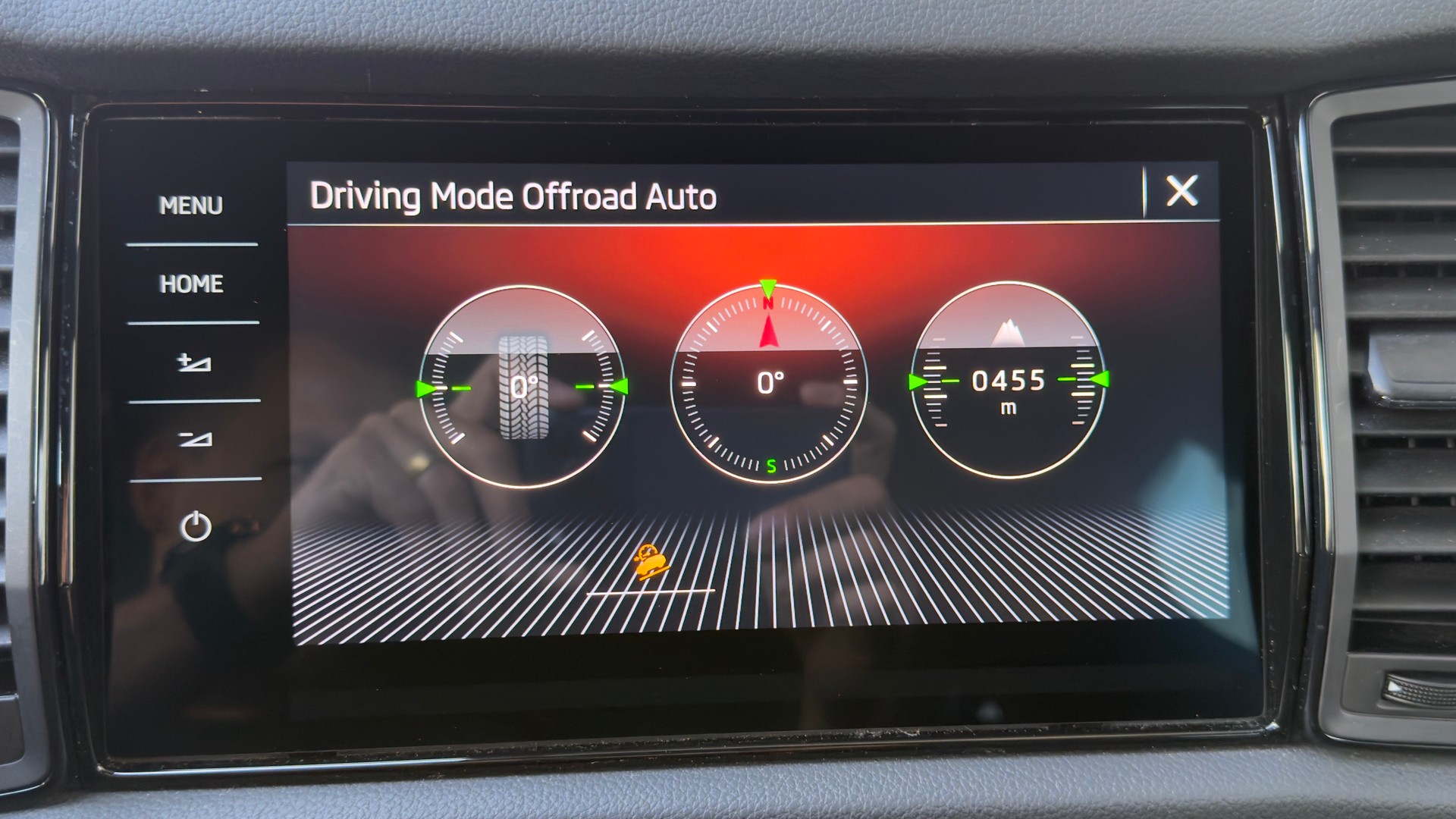 SKODA Kodiaq 2.0 TSI RS DSG-image-12