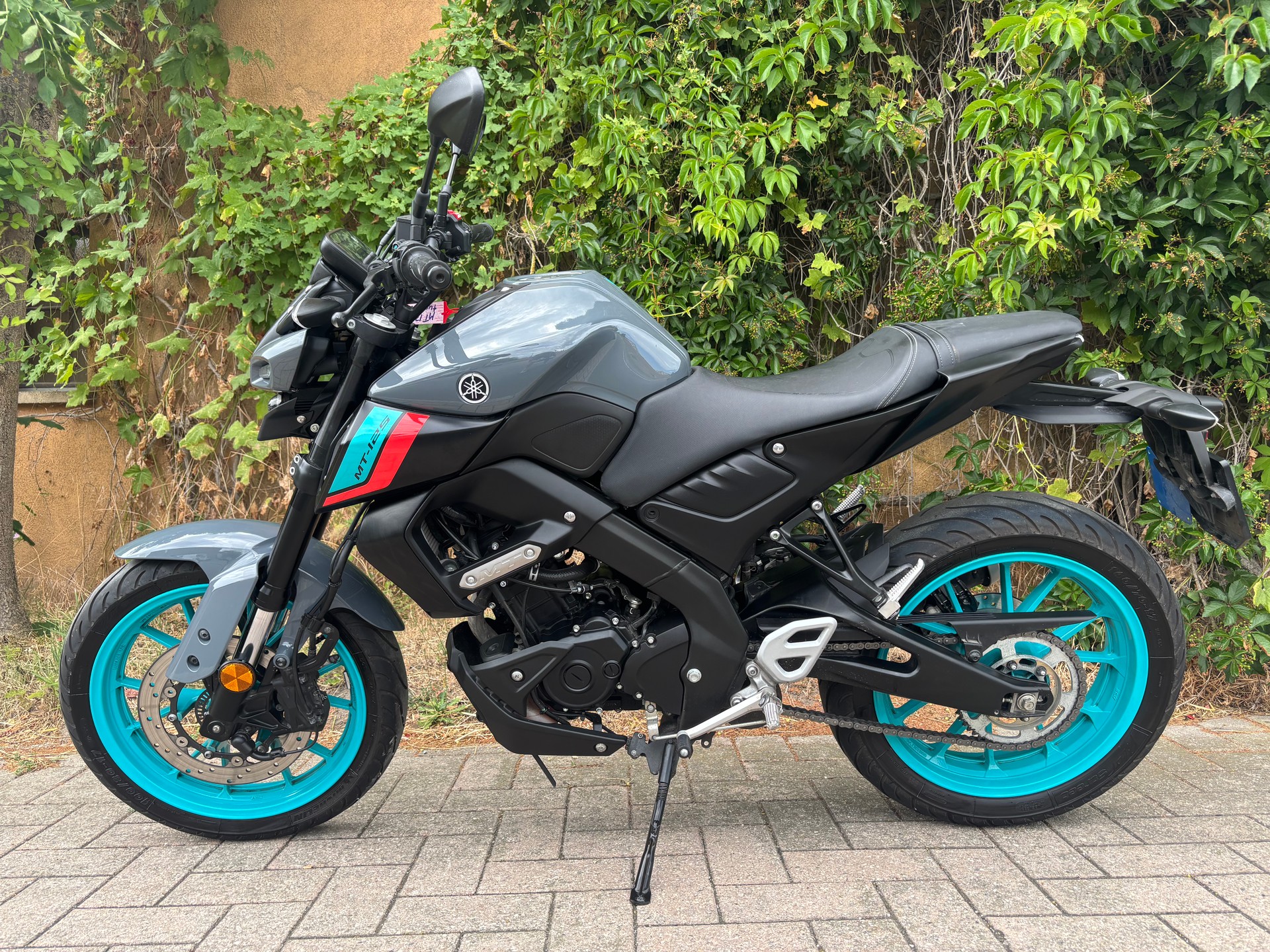 YAMAHA MT-125 ABS-image-5